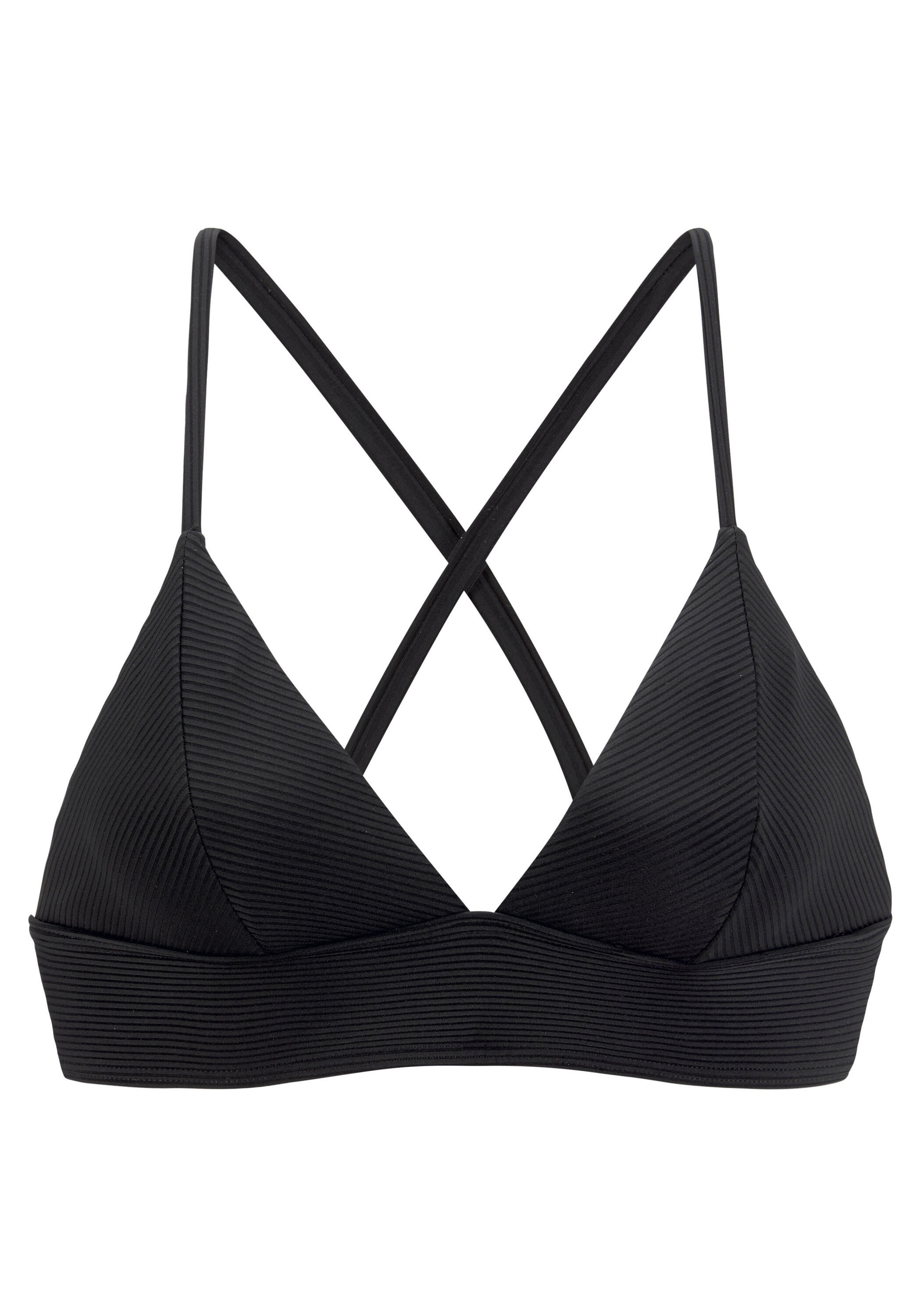 Damen Triangel-Bikini-Top 2/4