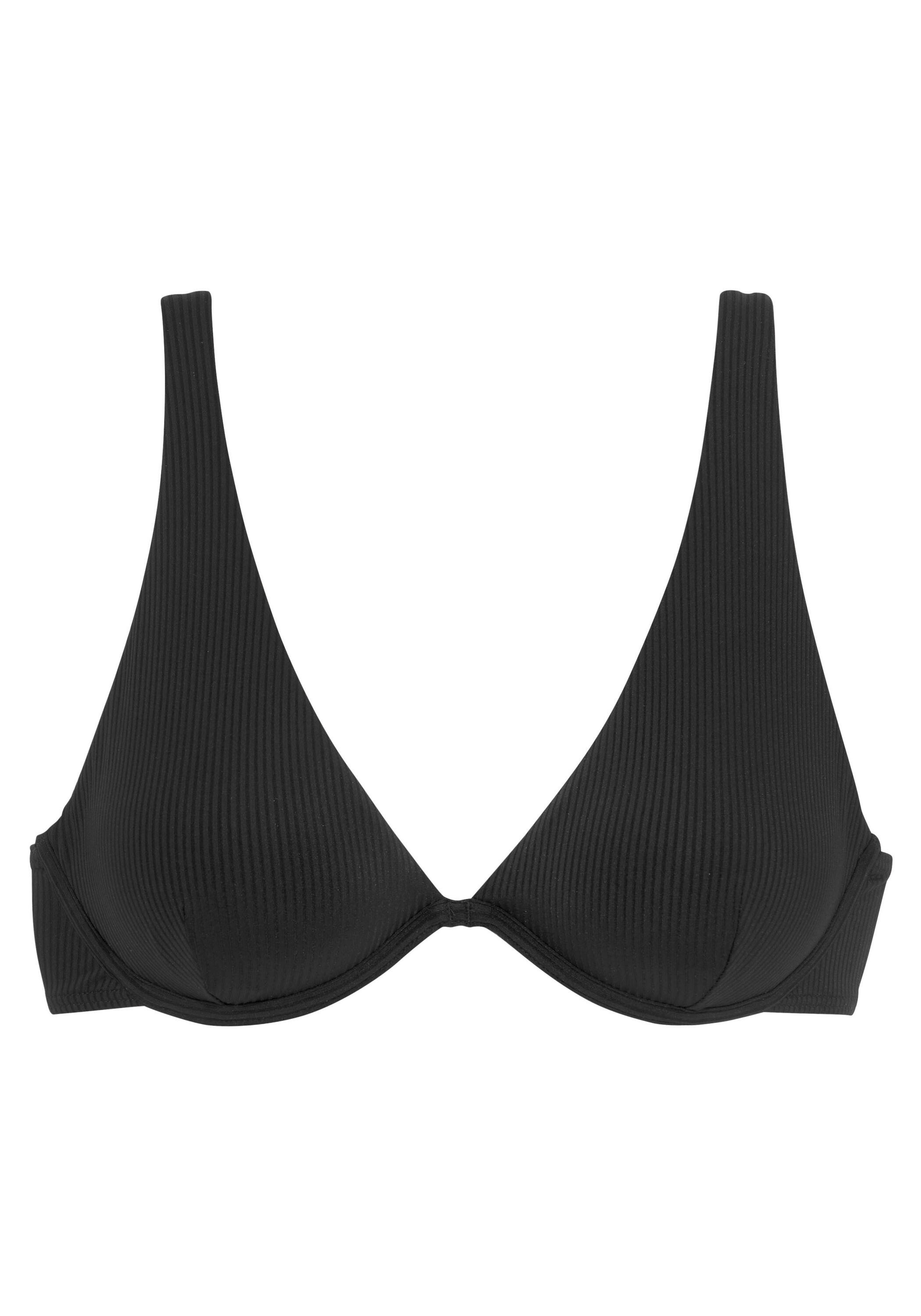 Damen Bügel-Bikini-Top 2/5