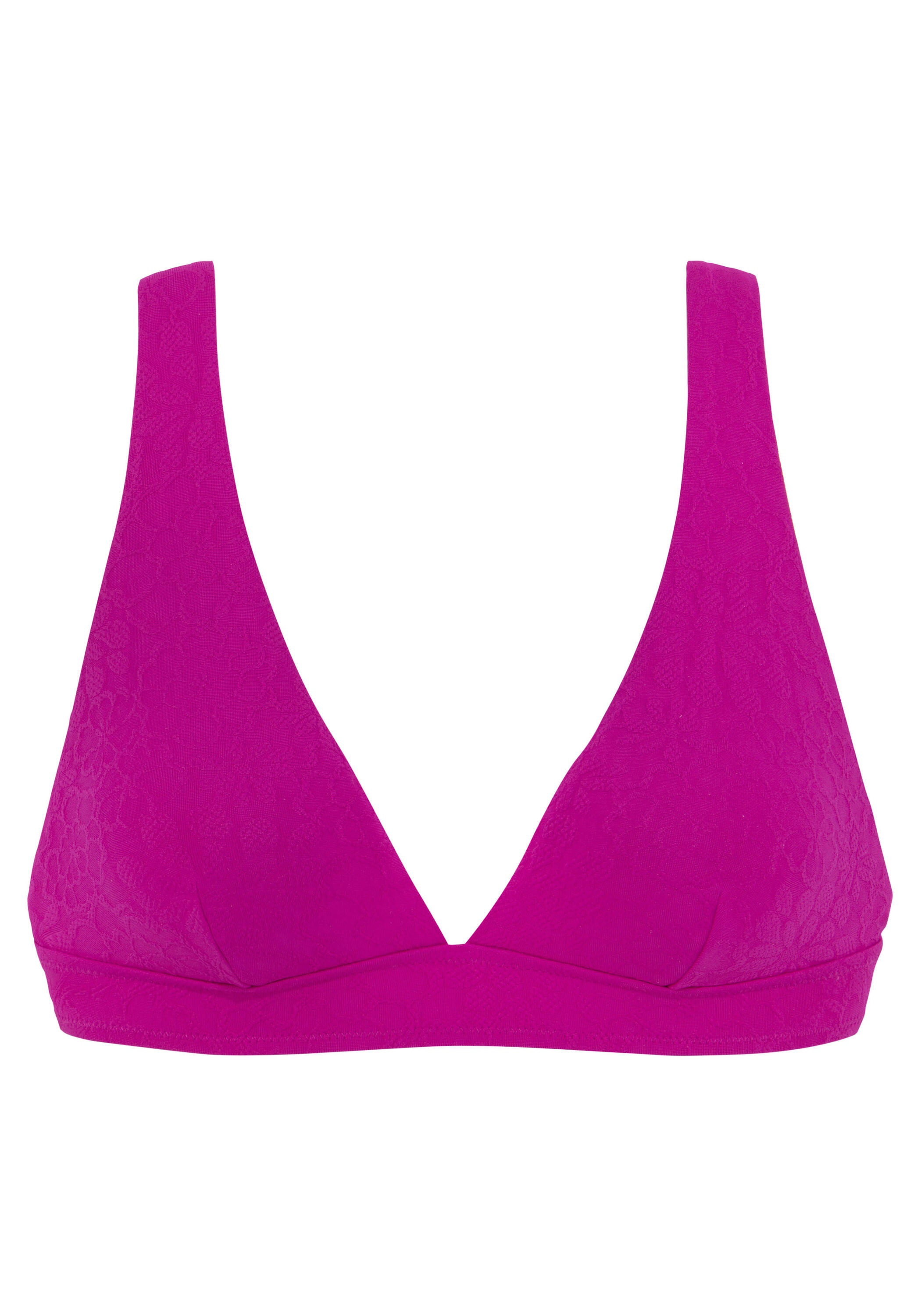 Damen Triangel-Bikini-Top 2/5