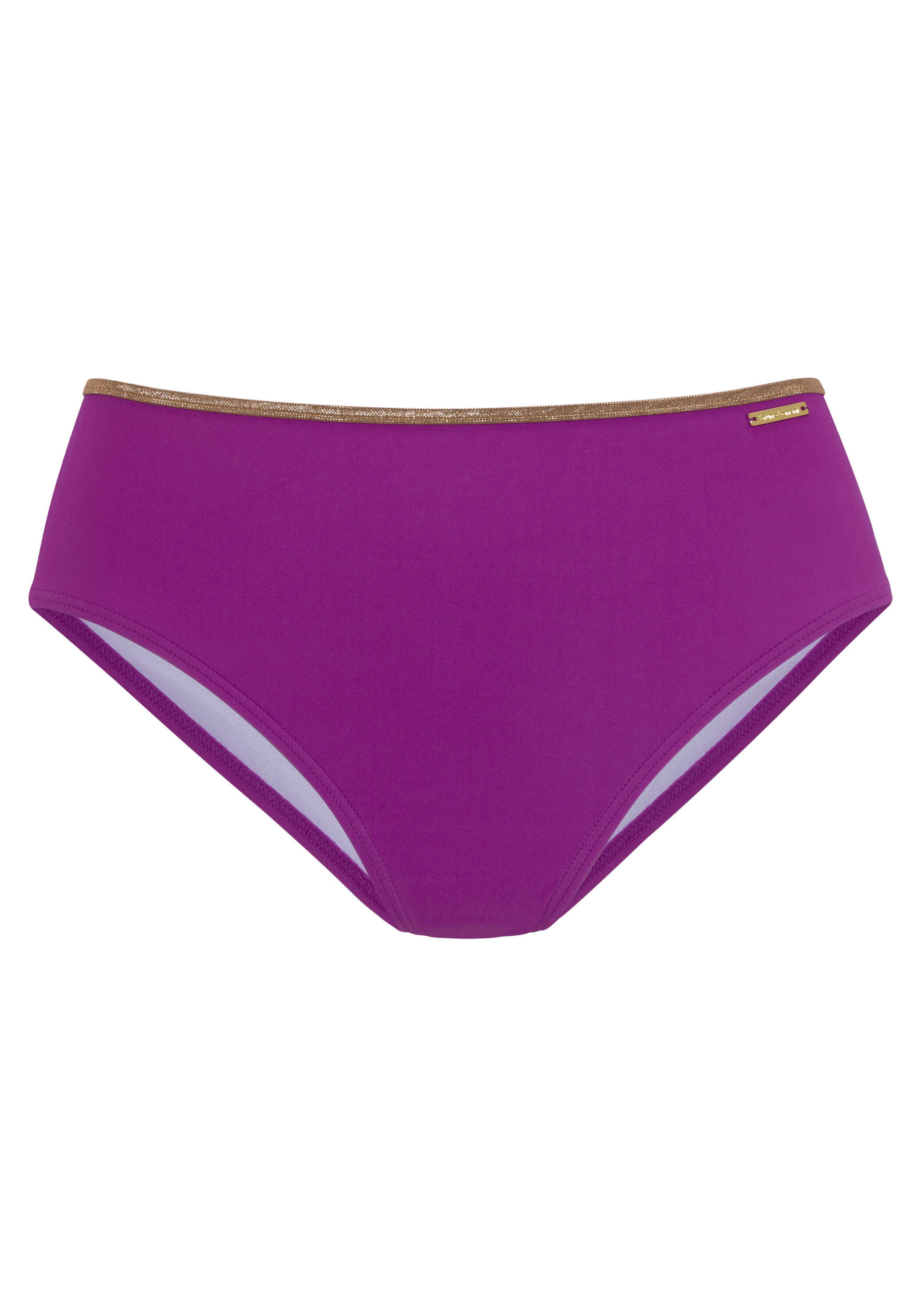 Damen Bikini-Hose 2/5