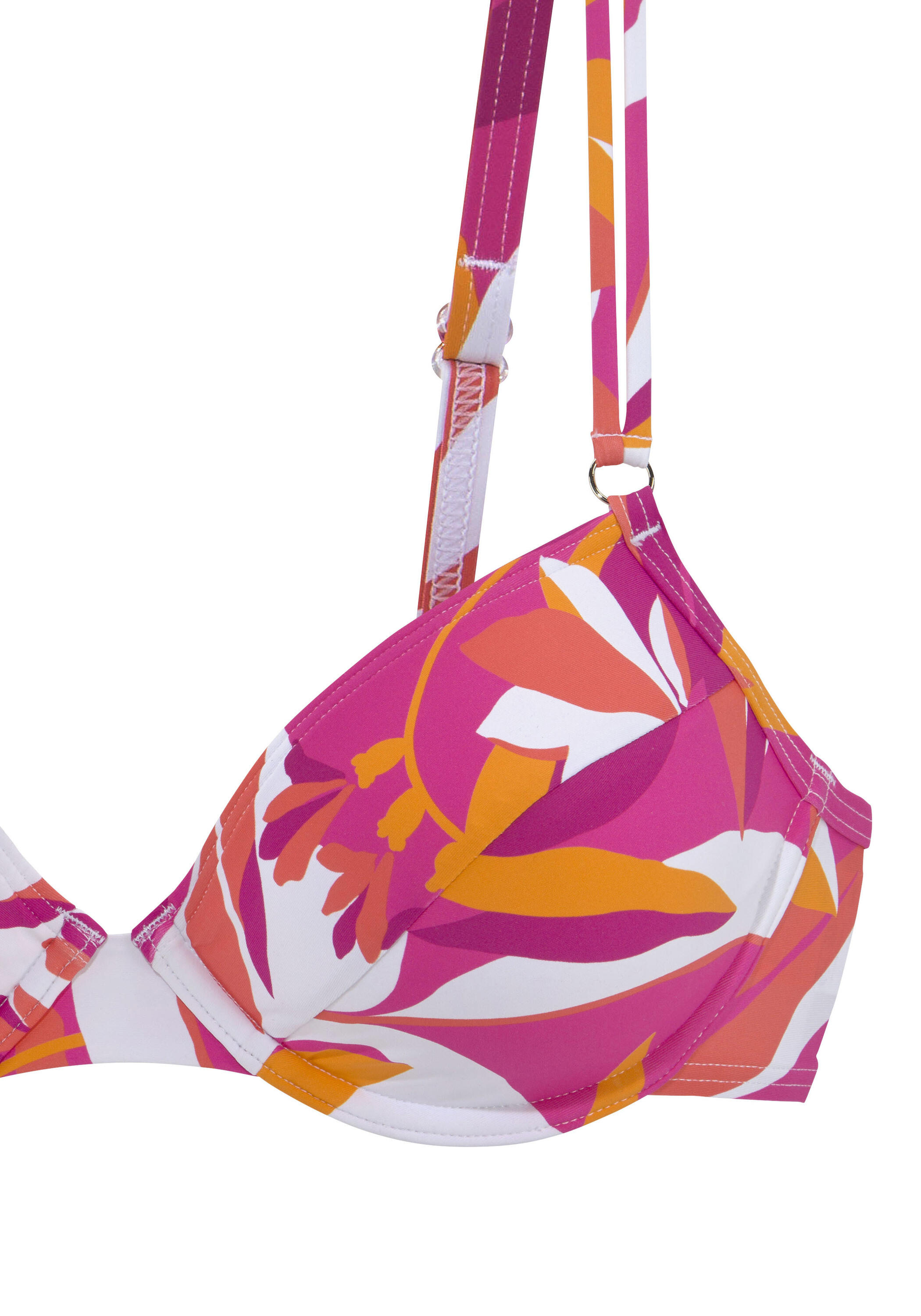 Damen Bügel-Bikini 4/6