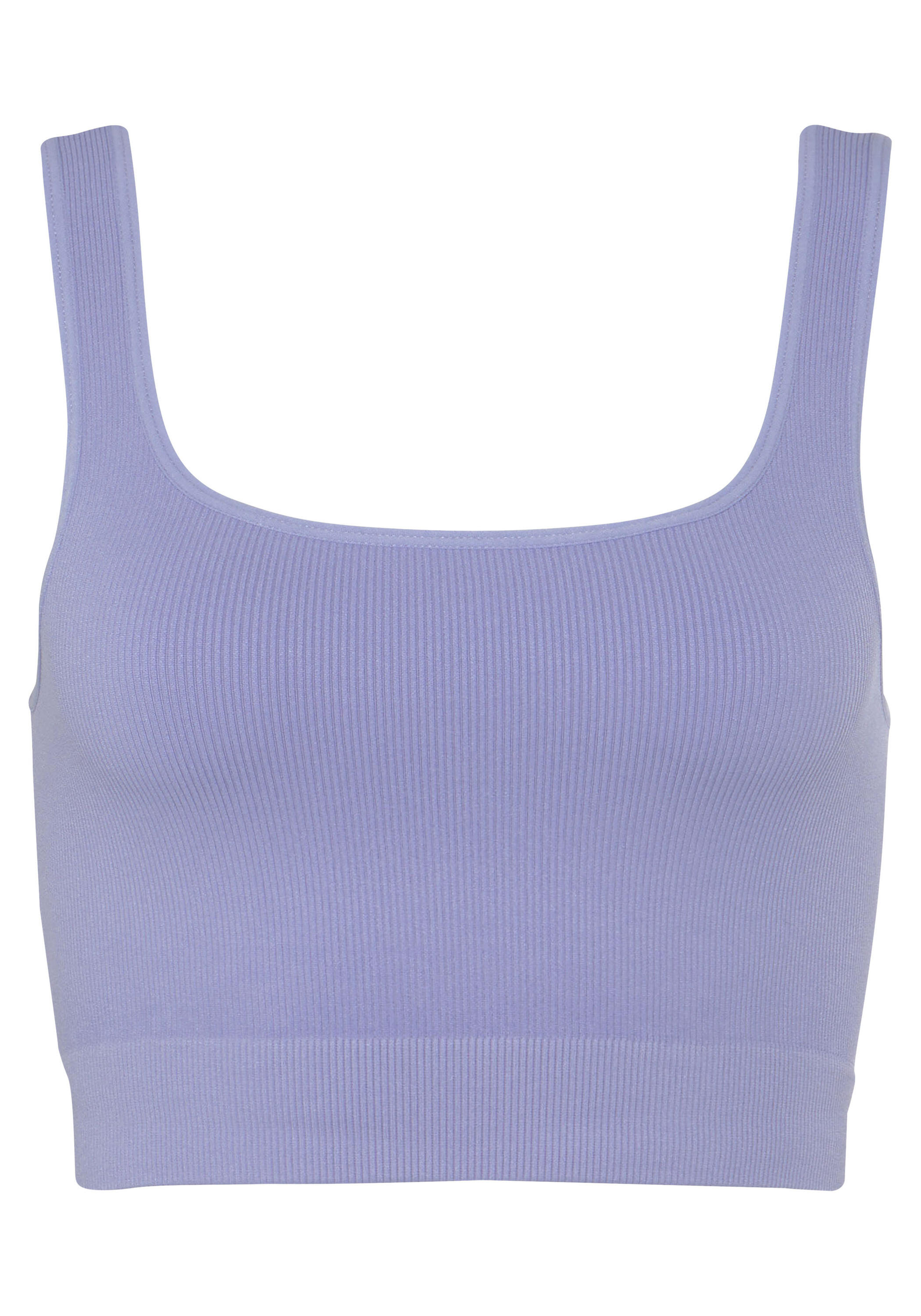 Damen Crop-Top 2/7
