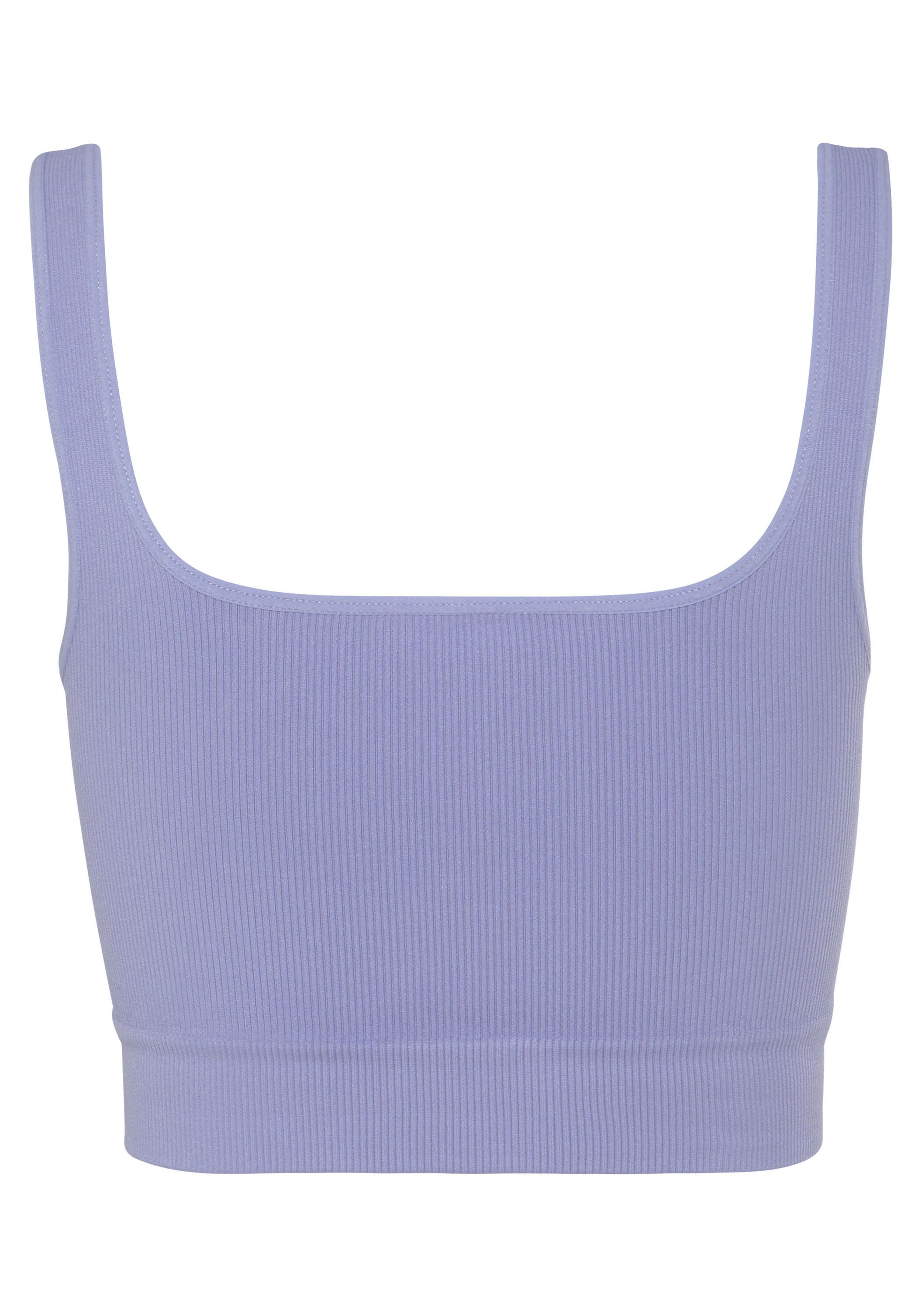 Damen Crop-Top 3/7