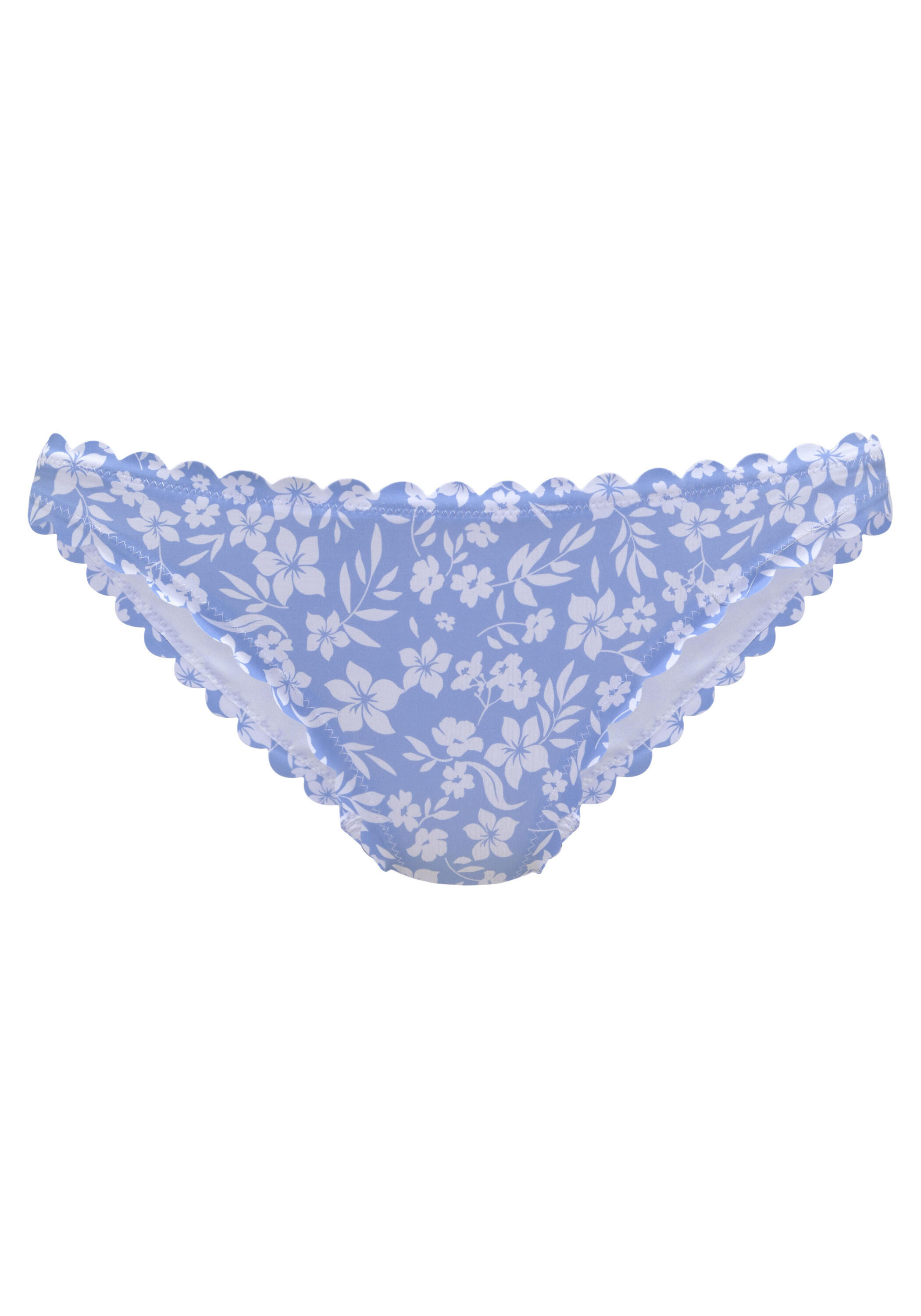 Damen Bikini-Hose 2/5
