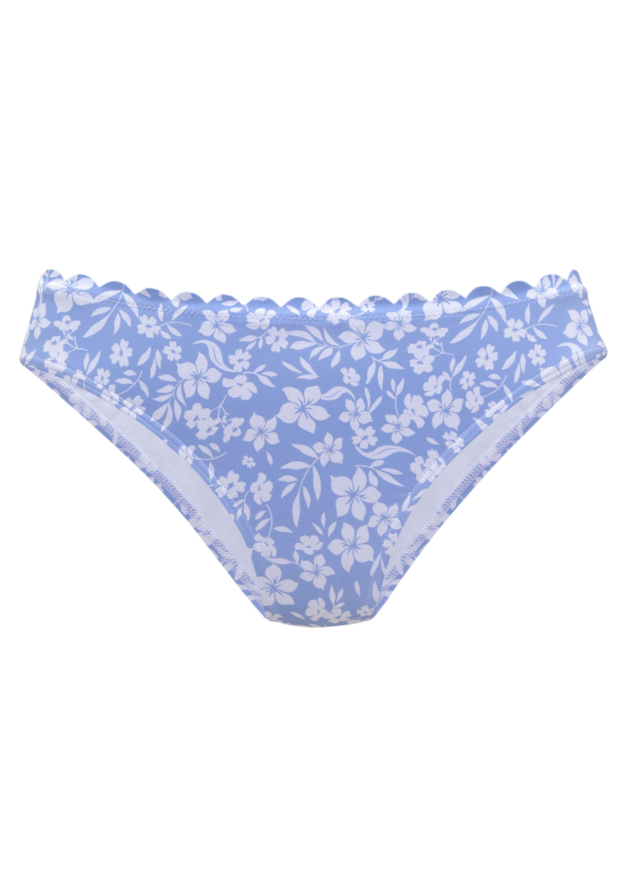 Damen Bikini-Hose 2/5