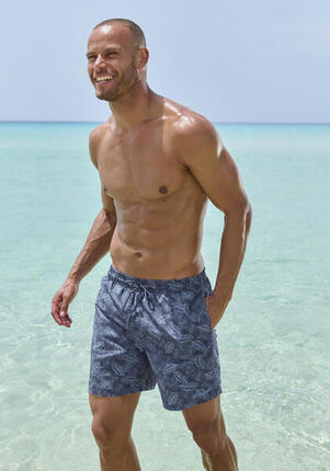 Herren Badeshorts