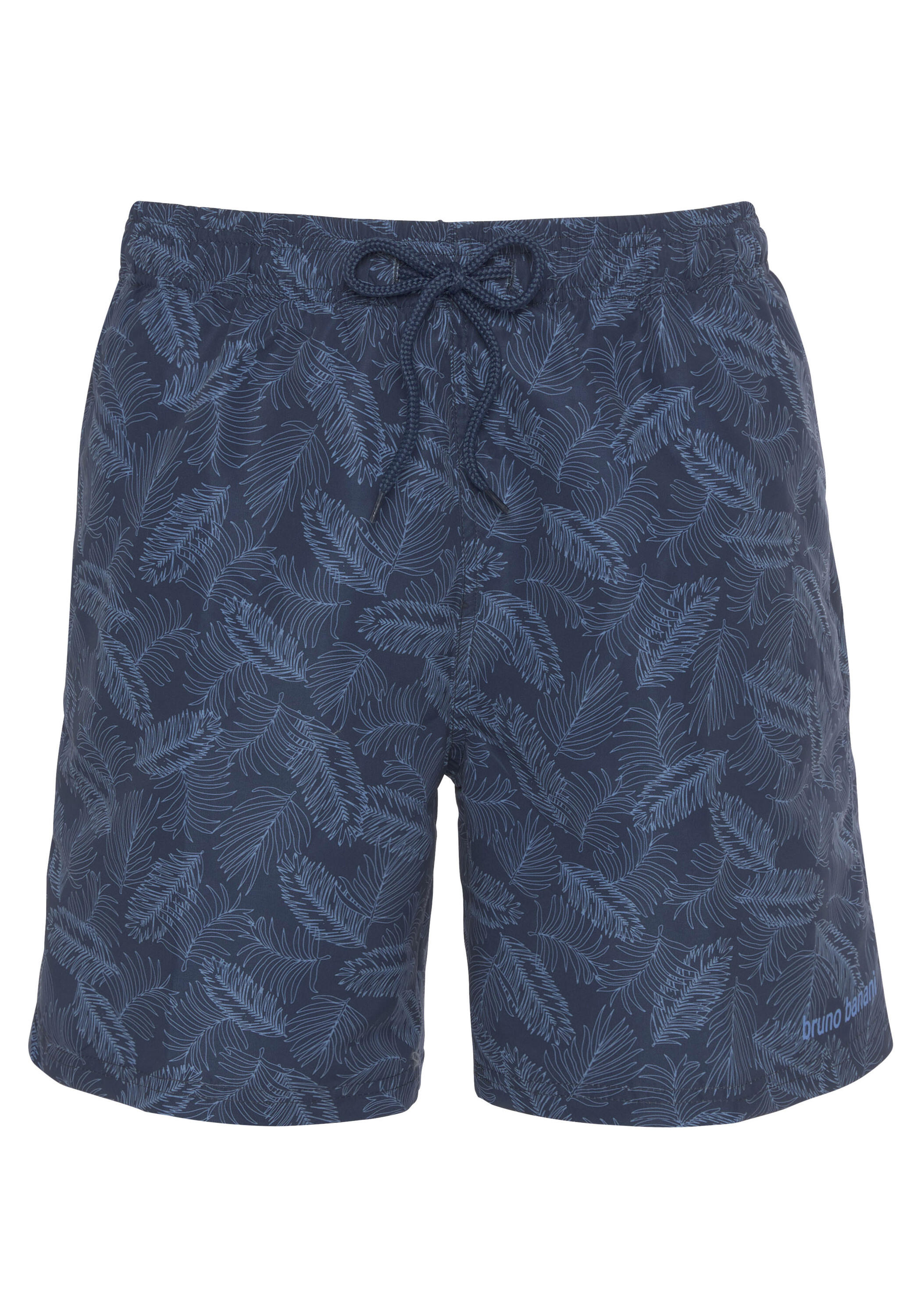 Herren Badeshorts 2/4