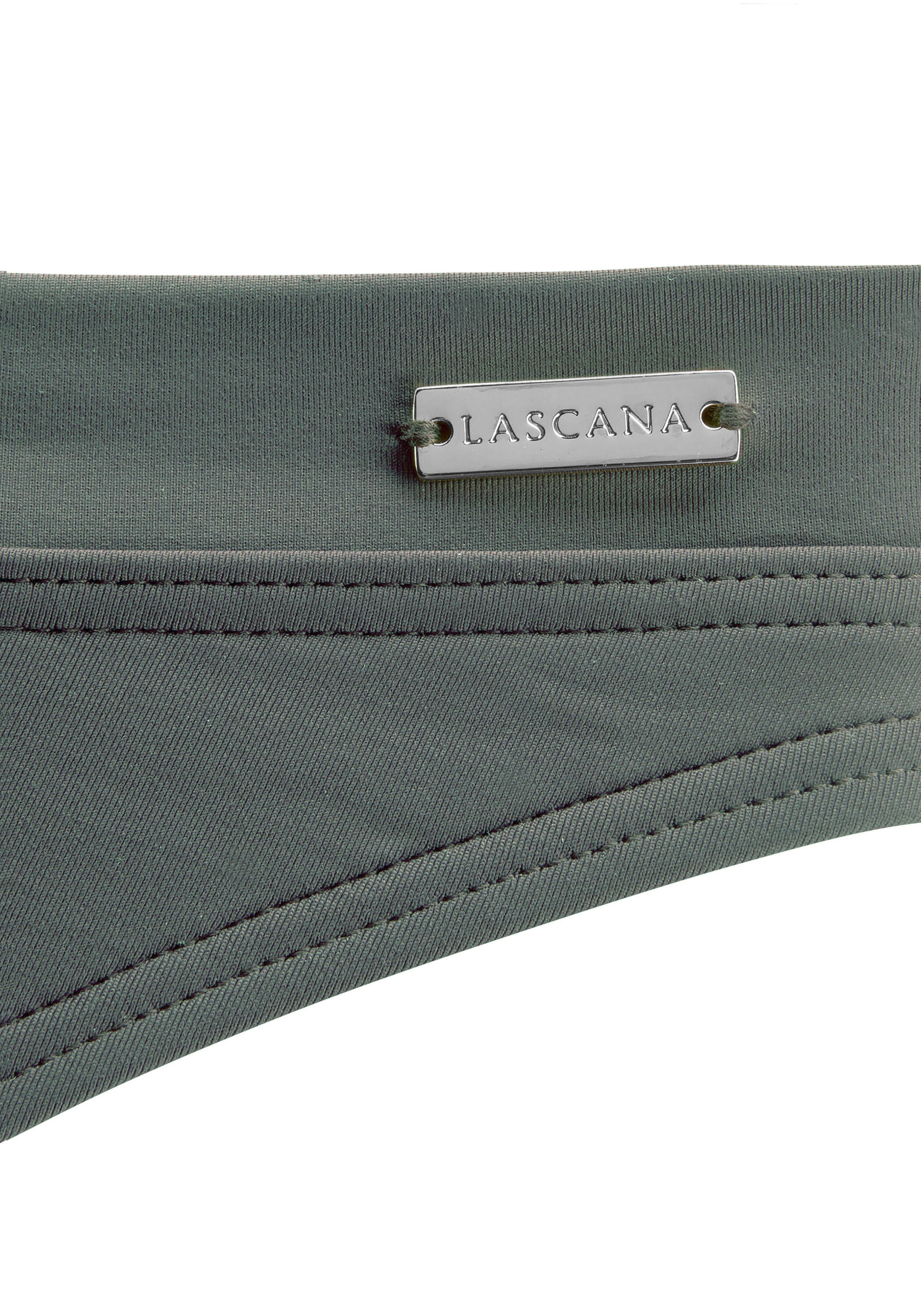 Damen LASCANA Bikini Hose »Italy« 5/6