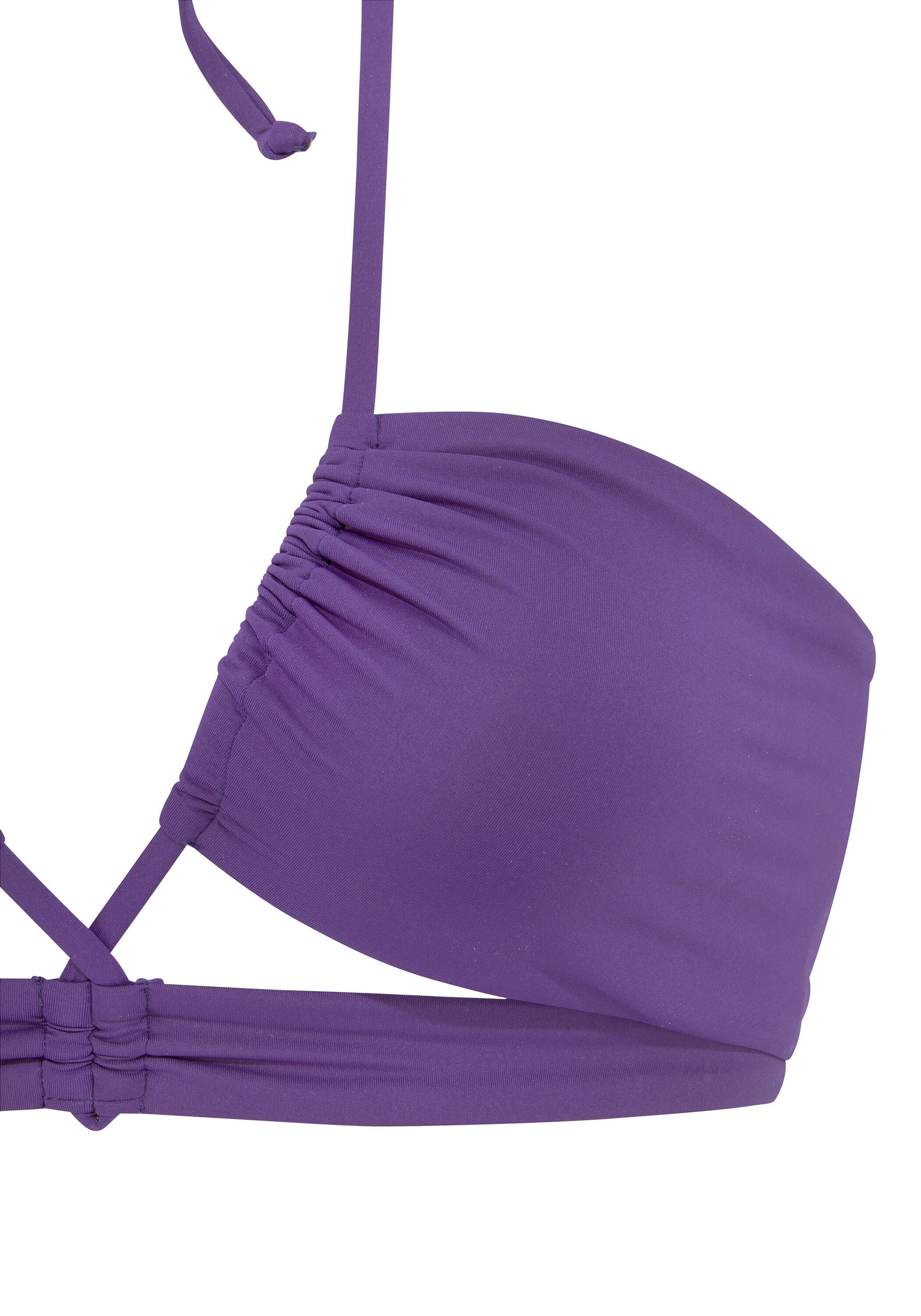 Damen Bandeau-Bikini-Top 3/5