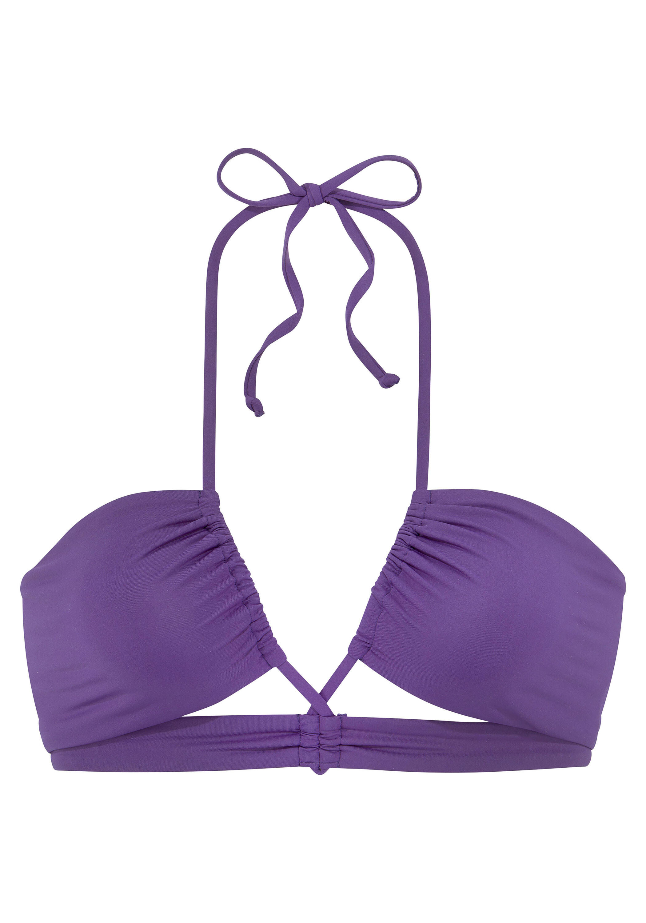 Damen Bandeau-Bikini-Top 2/5