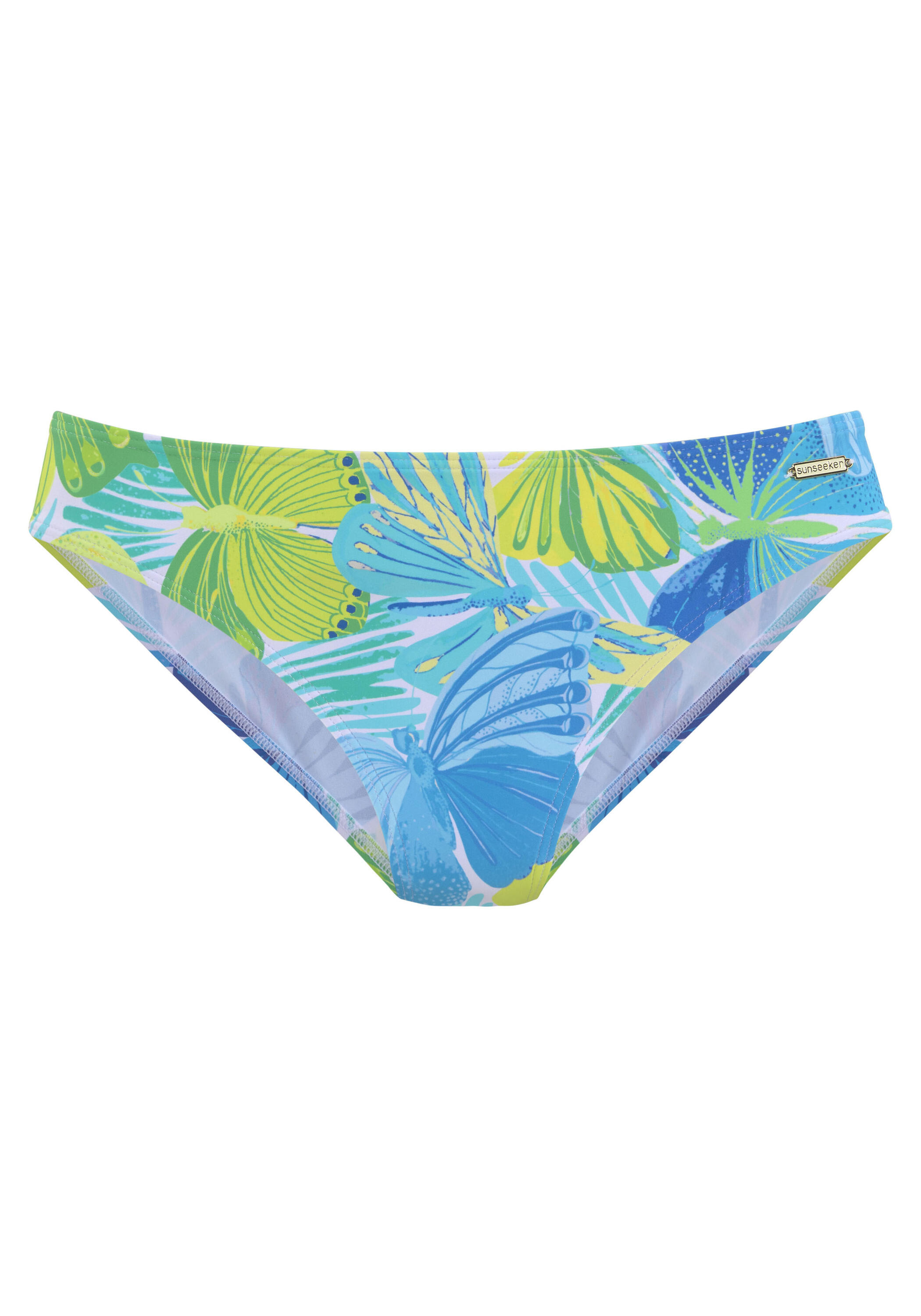 SUNSEEKER Damen Bikini-Hose