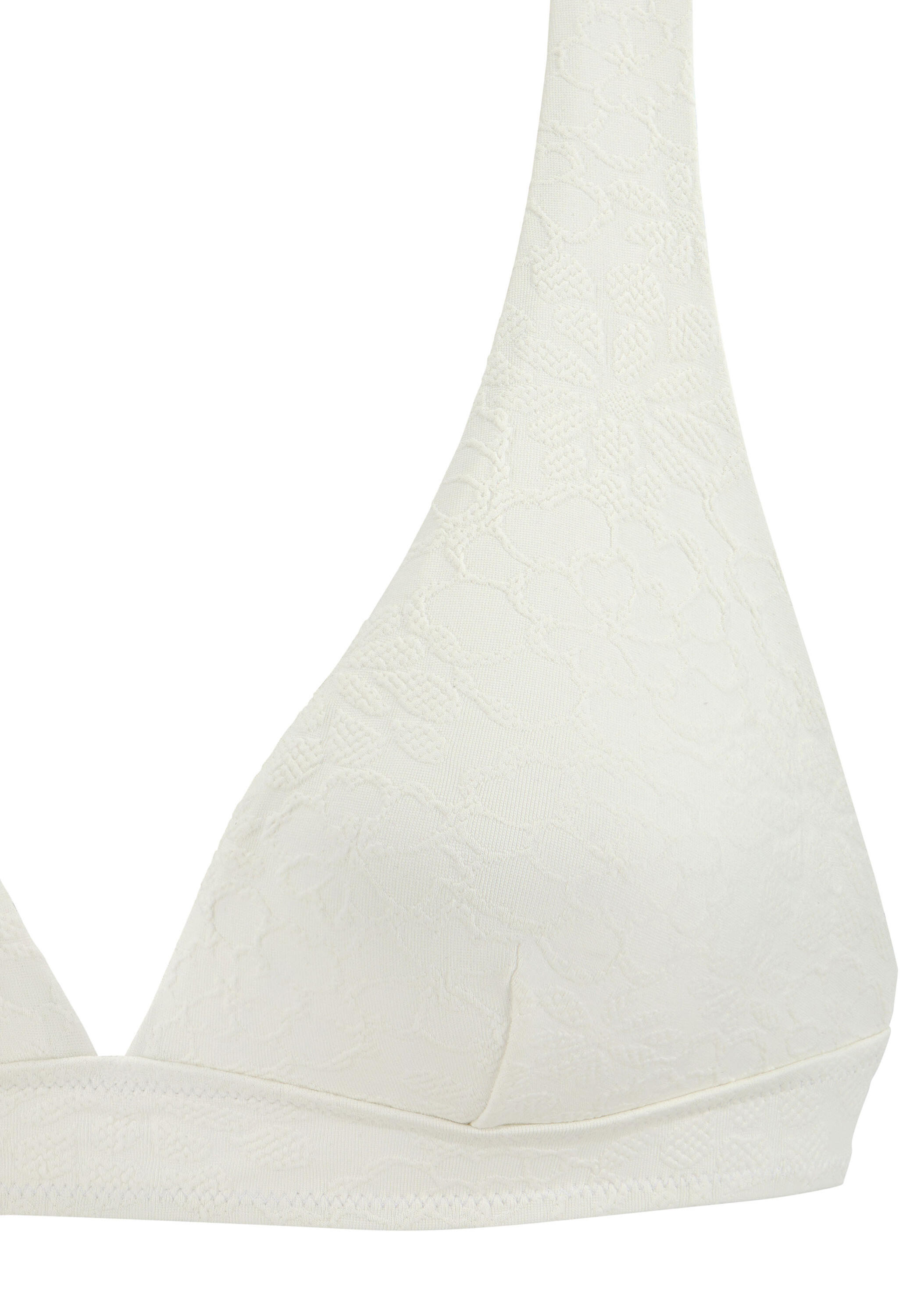Damen Triangel-Bikini-Top 3/5