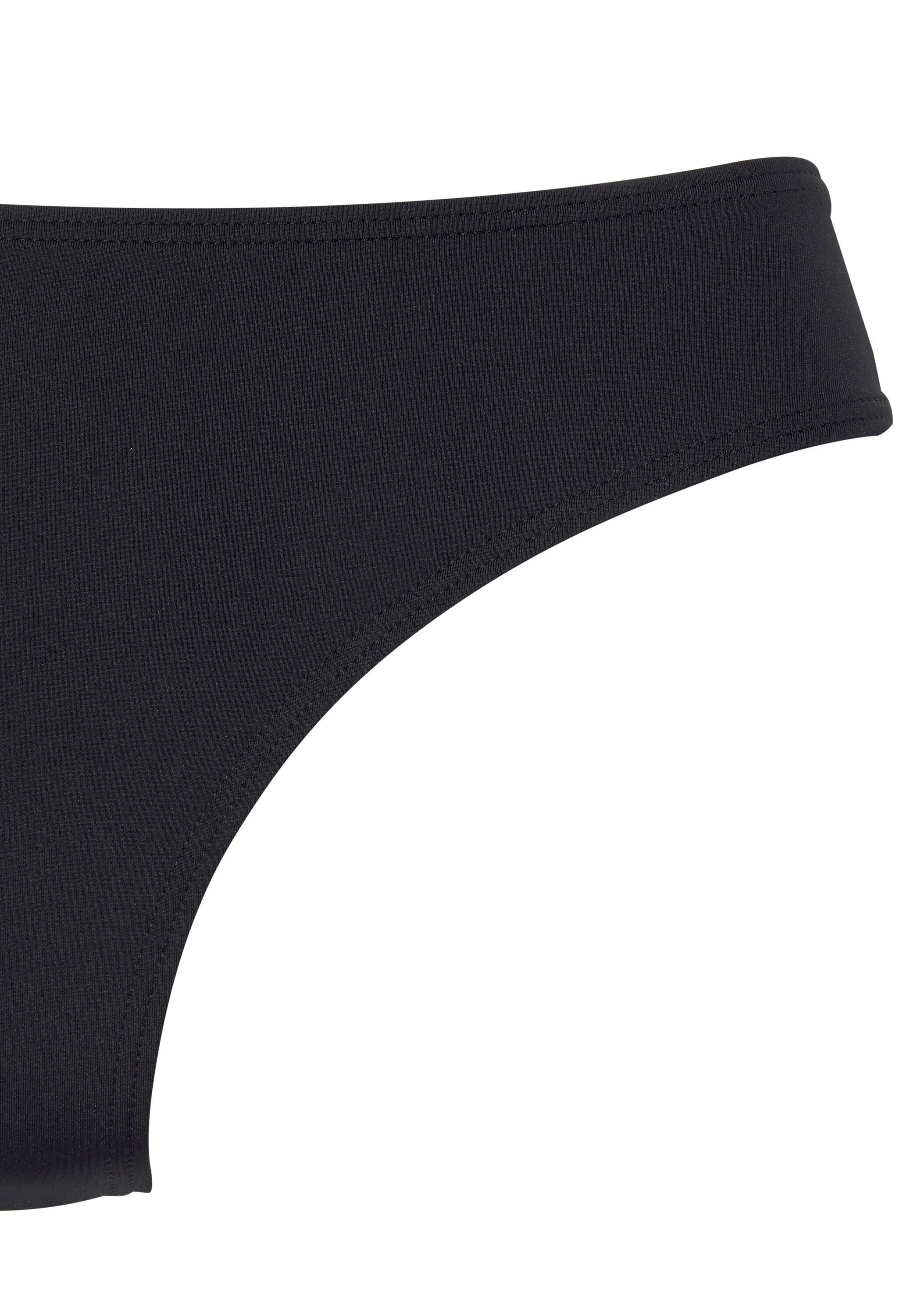 Damen Bikini-Hose 4/5