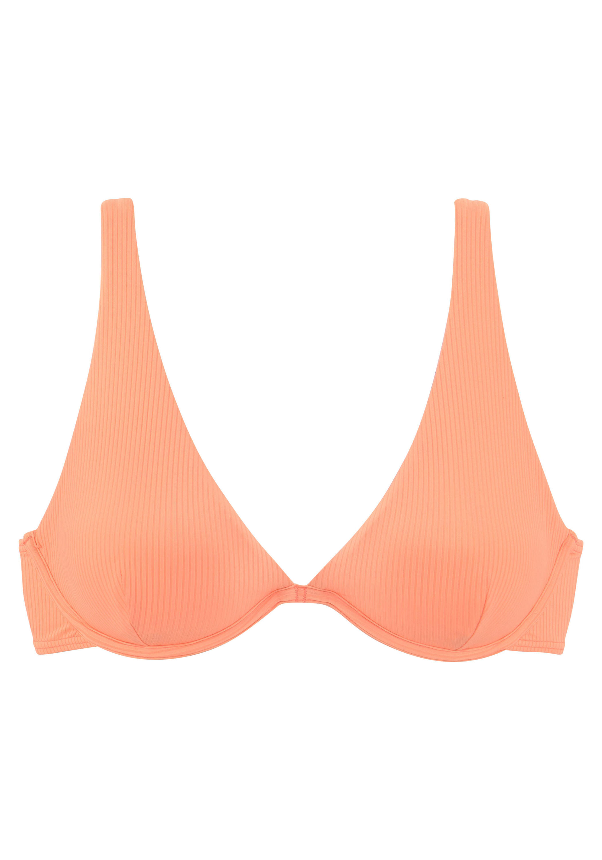 Damen Bügel-Bikini-Top 2/5