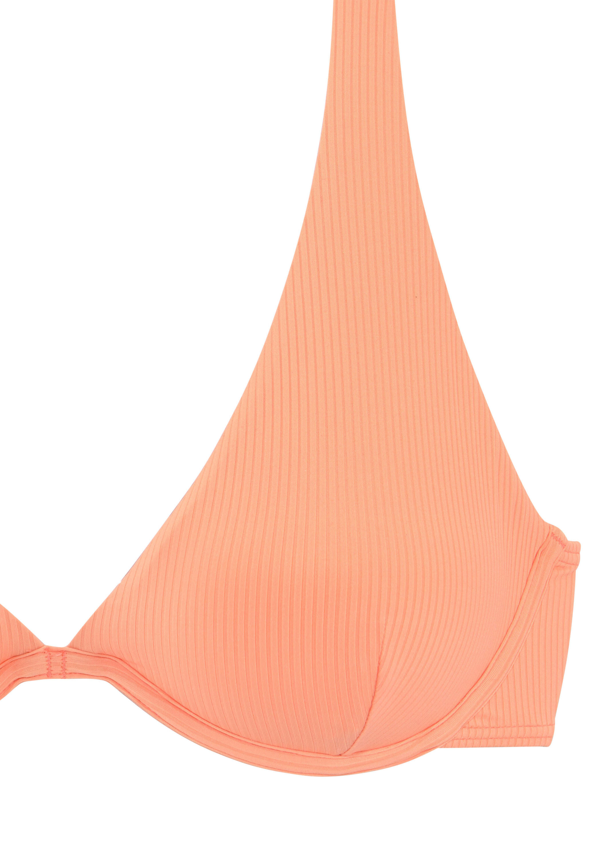 Damen Bügel-Bikini-Top 4/5
