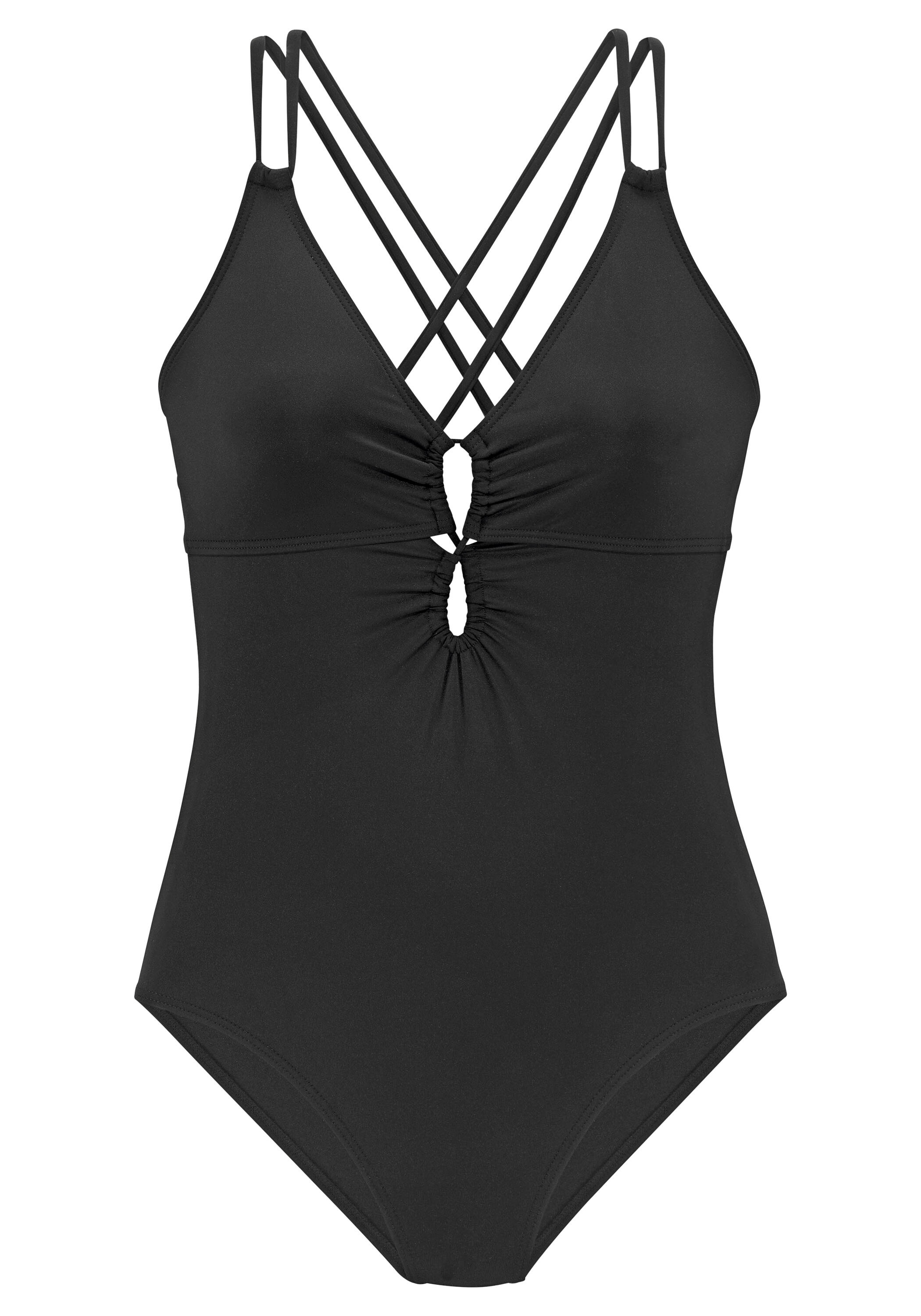 Damen Badeanzug 2/6