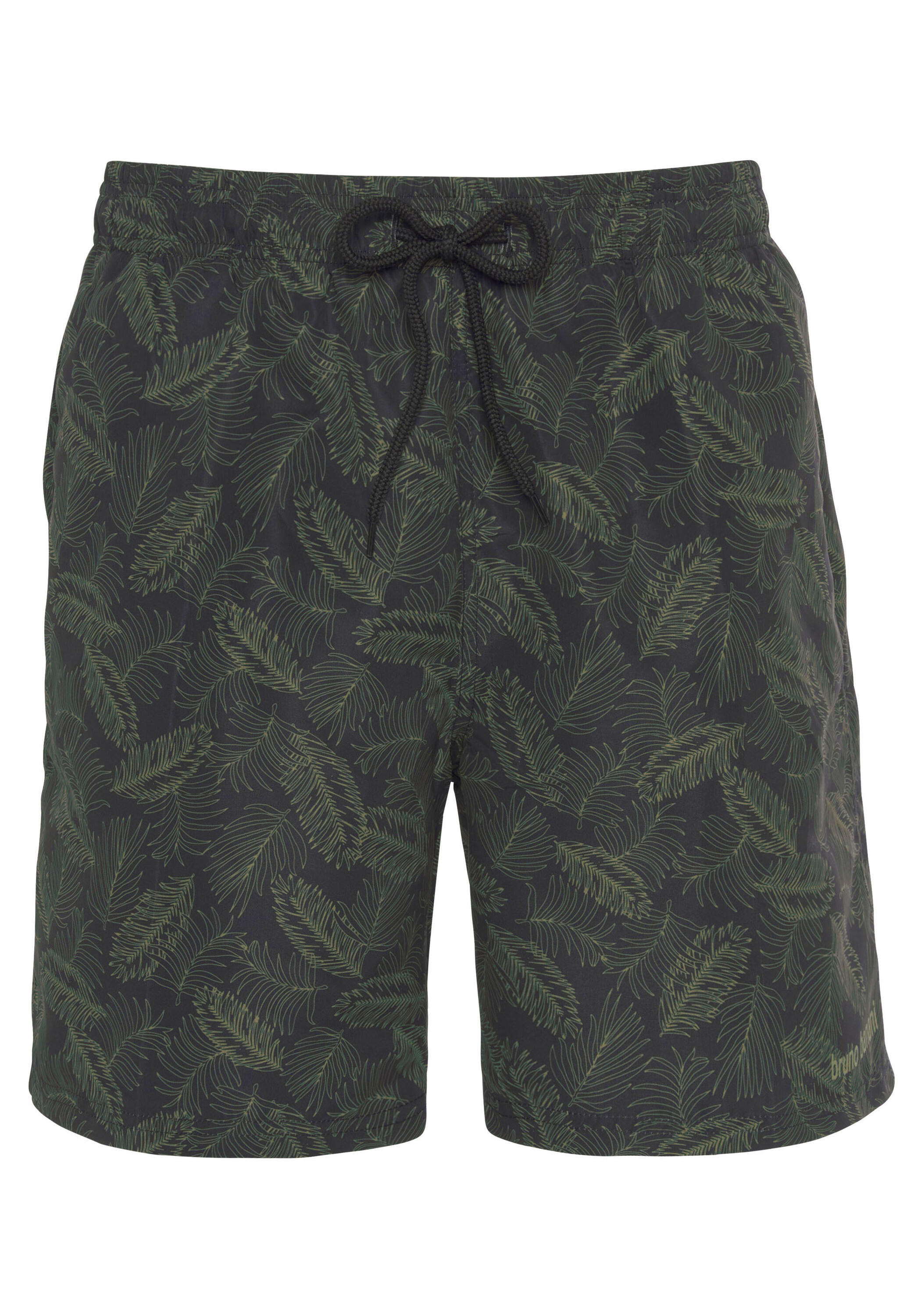 Herren Badeshorts 2/4
