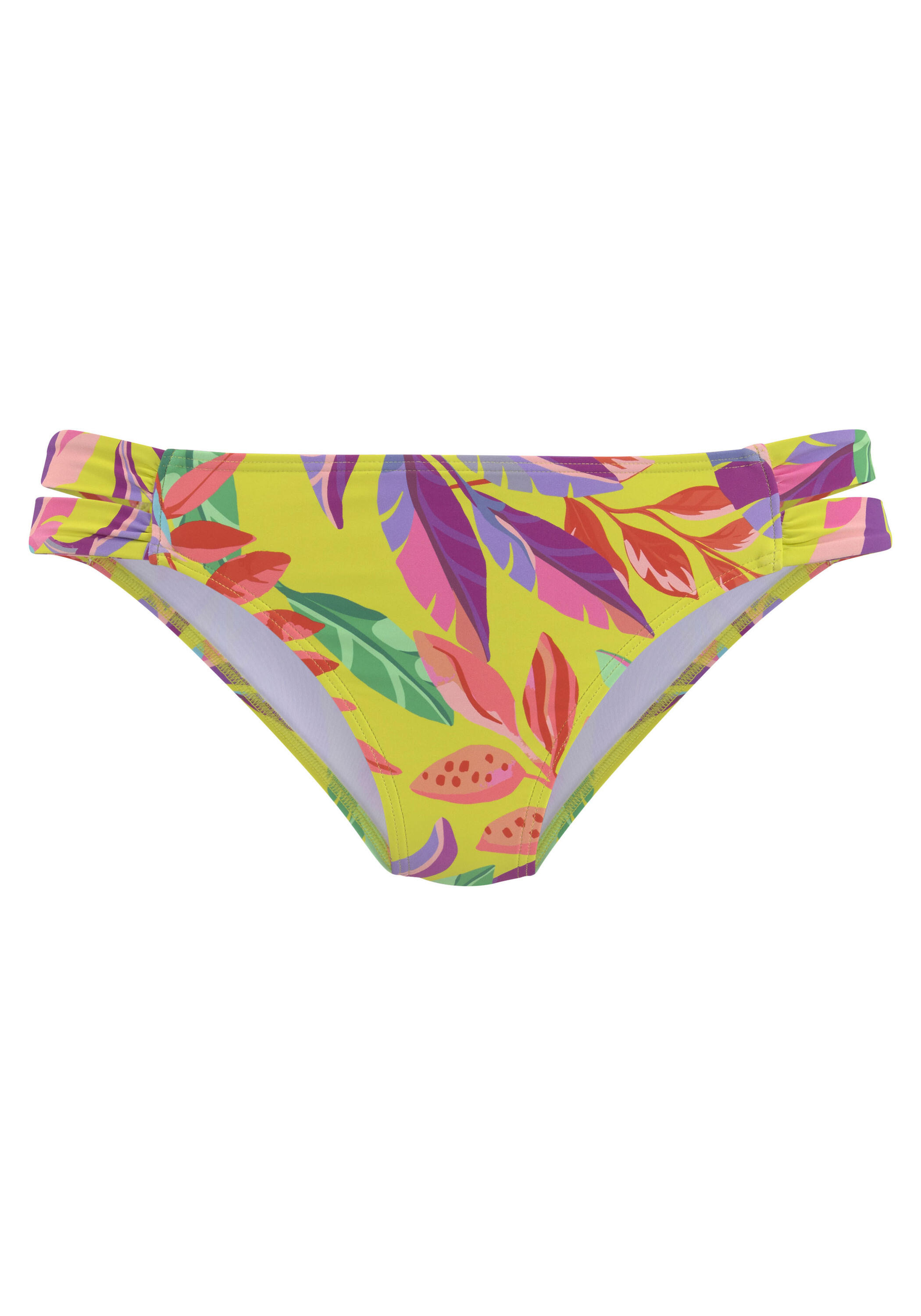 Damen Bikini-Hose 2/5