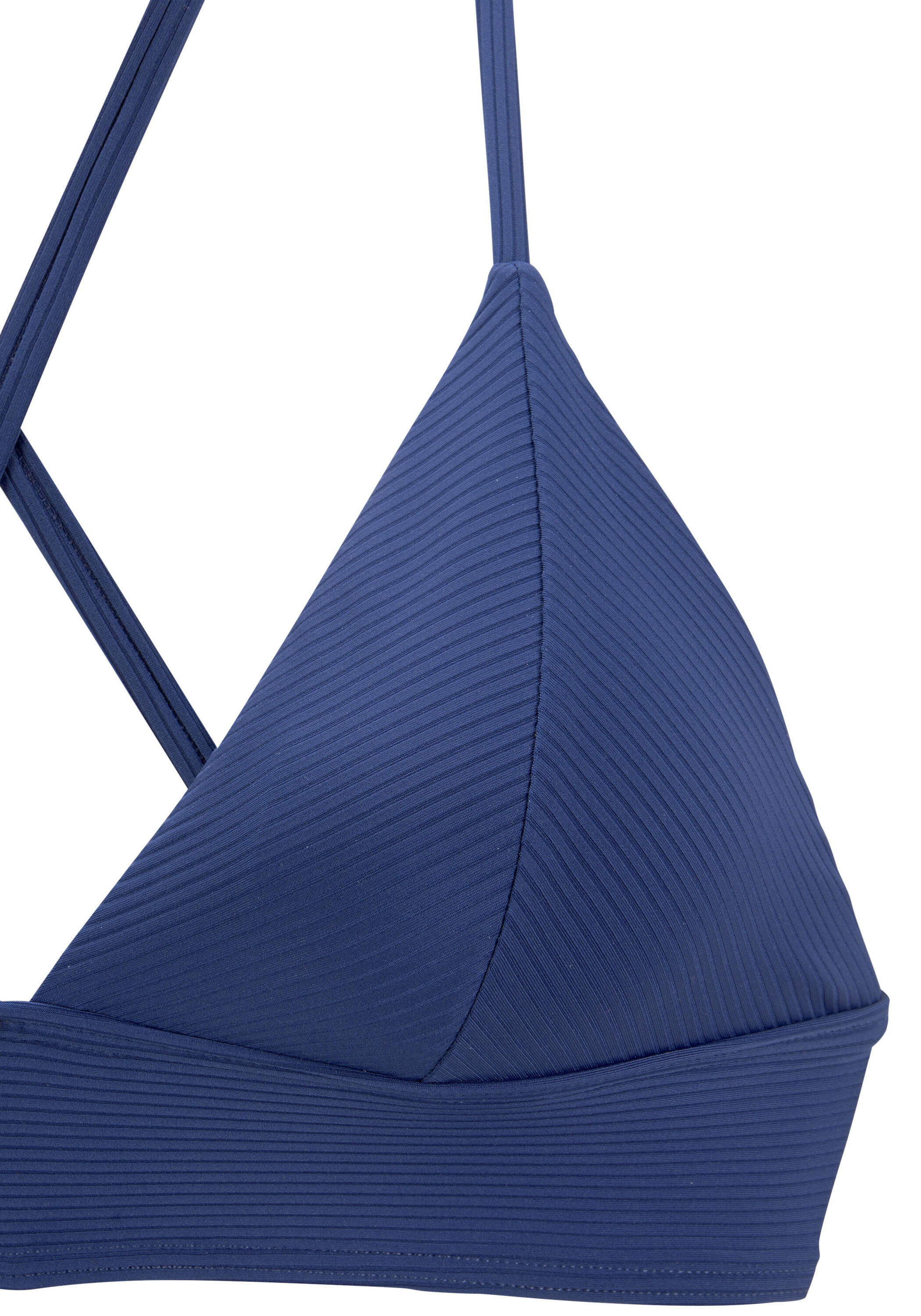 Damen Triangel-Bikini-Top 4/5