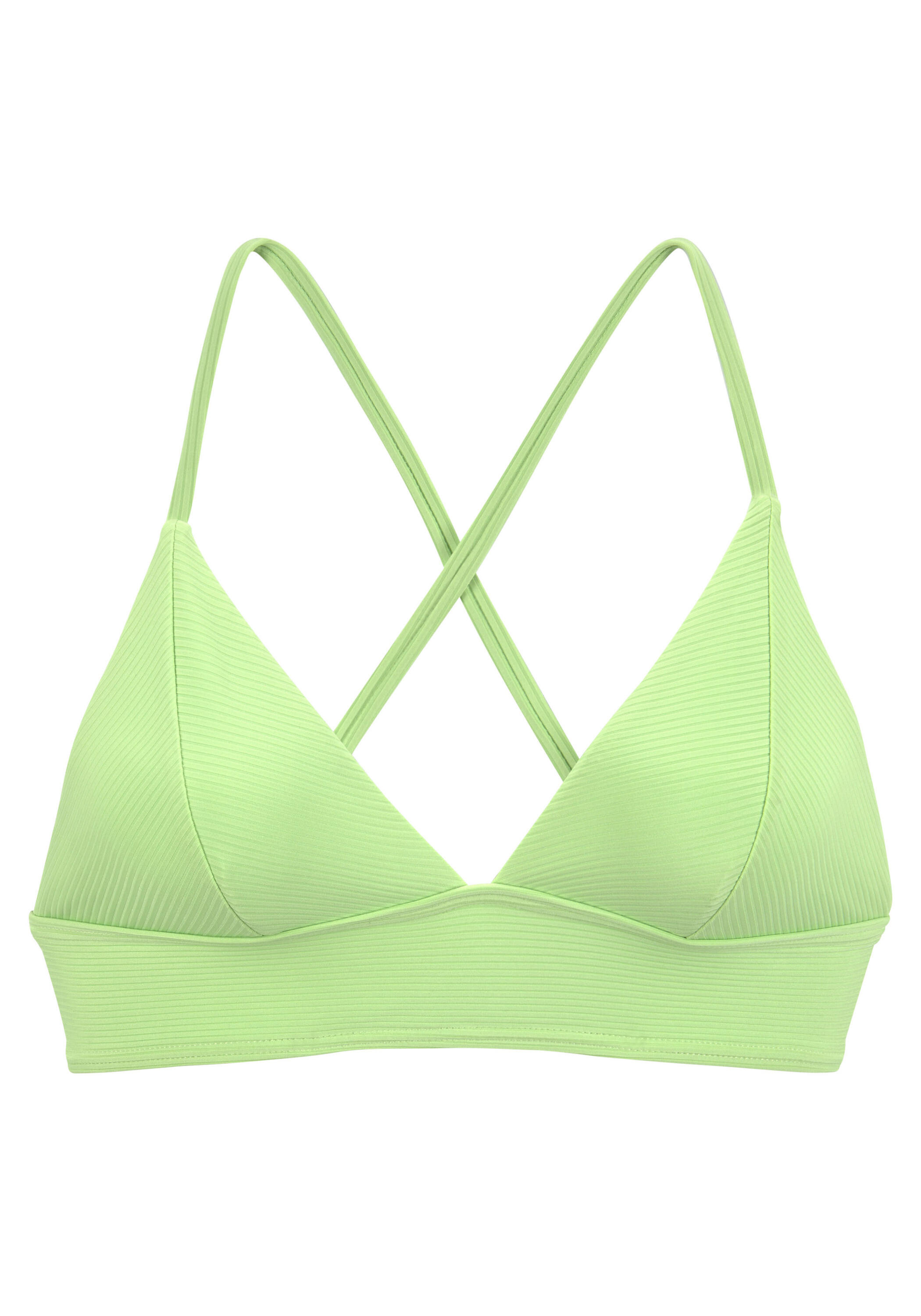 Damen Triangel-Bikini-Top 2/5