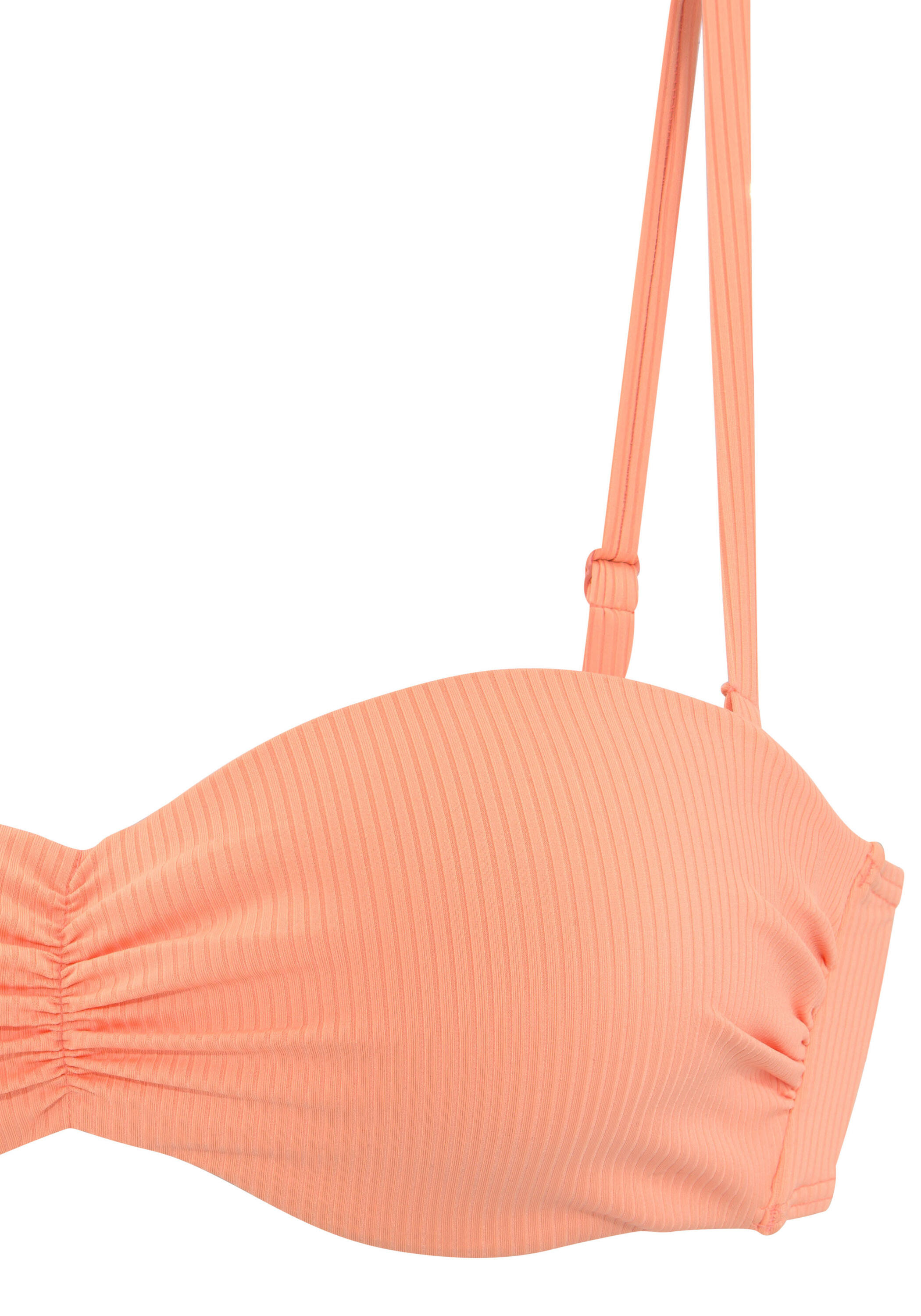 Damen Bandeau-Bikini-Top 2/4