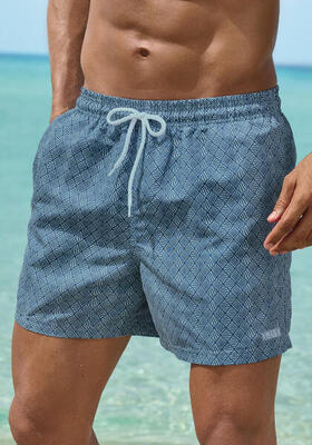 Herren Badeshorts