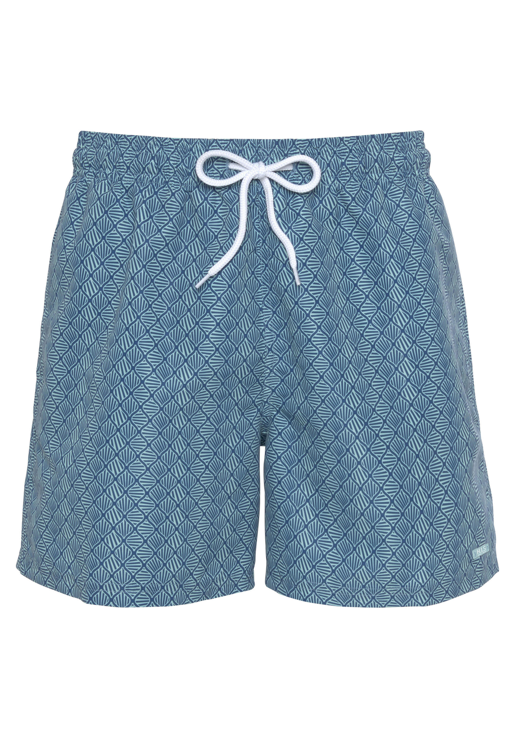 Herren Badeshorts 2/4