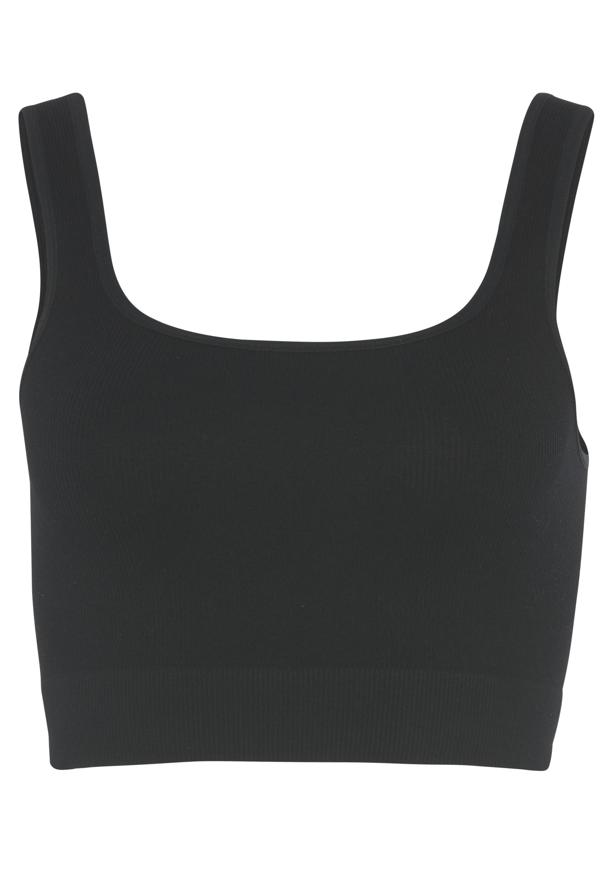 Damen Crop-Top 2/7