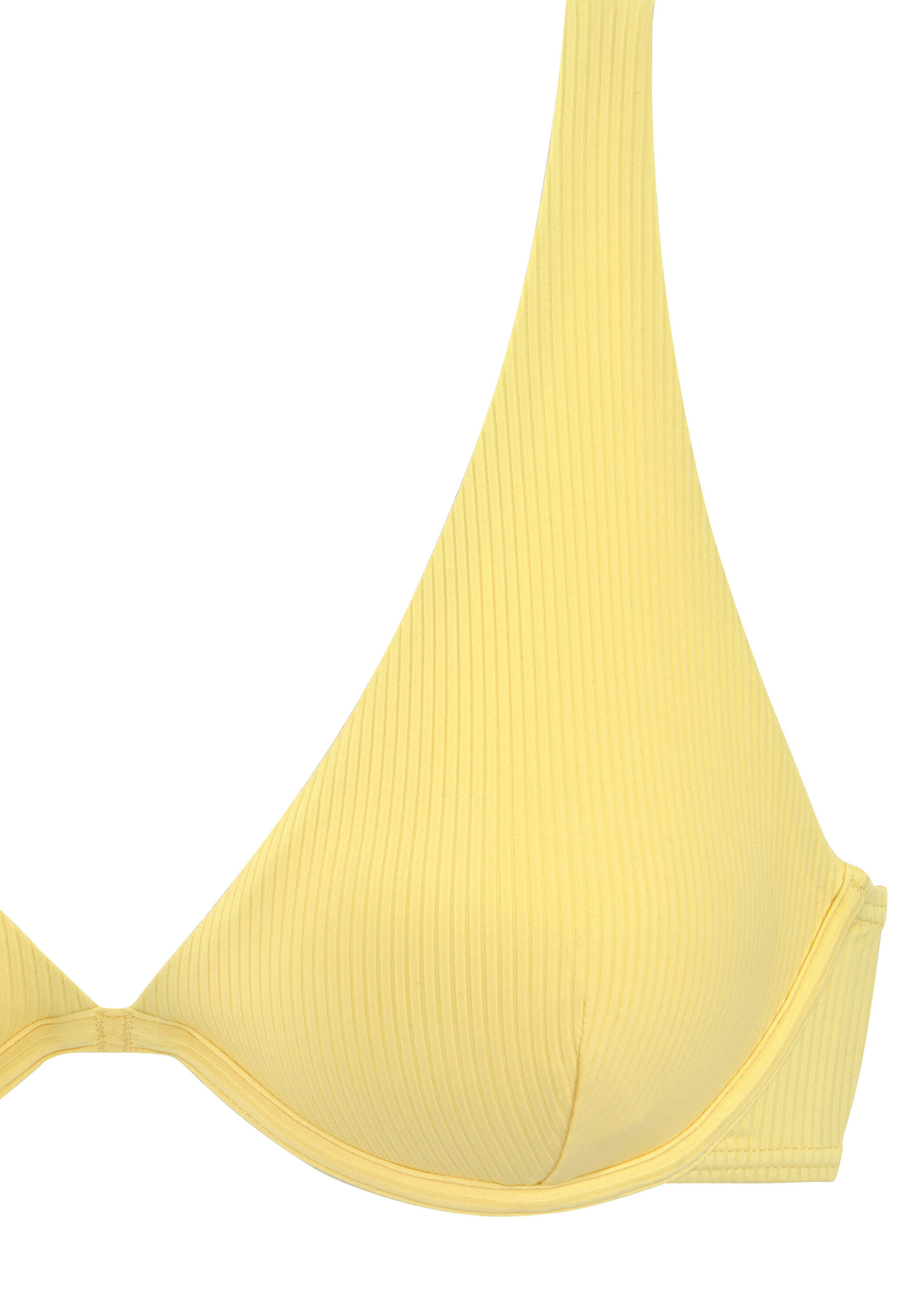 Damen Bügel-Bikini-Top 4/5