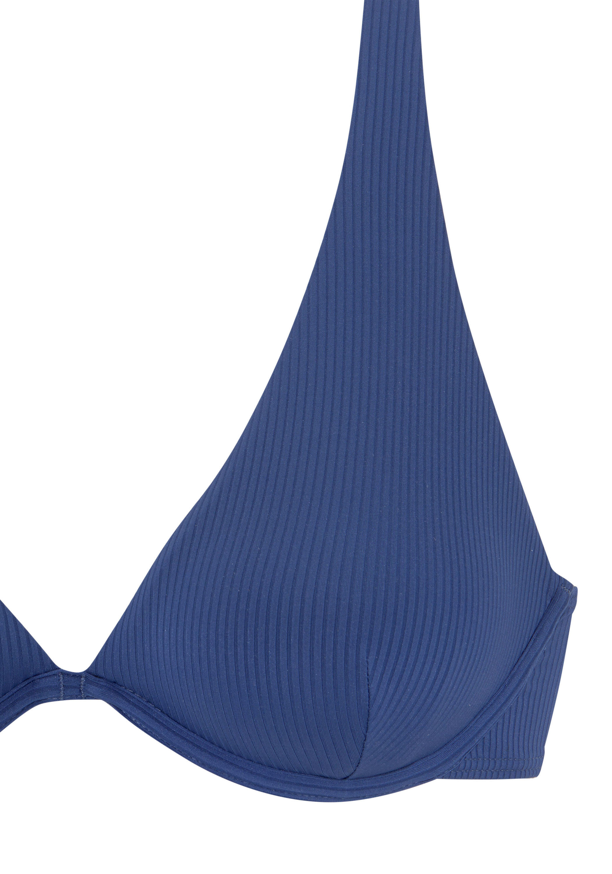 Damen Bügel-Bikini-Top 5/6