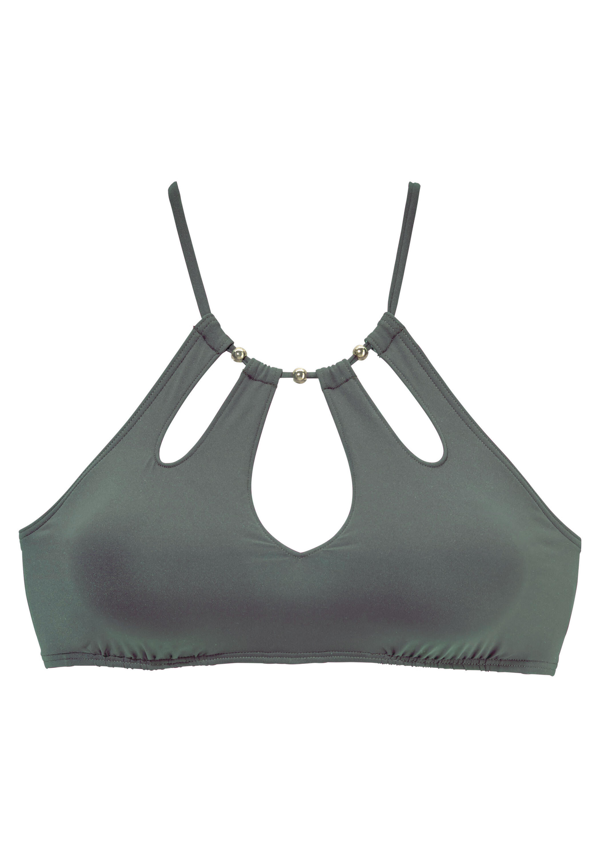 Damen LASCANA Bustier-Bikini-Top »Italy« 2/5