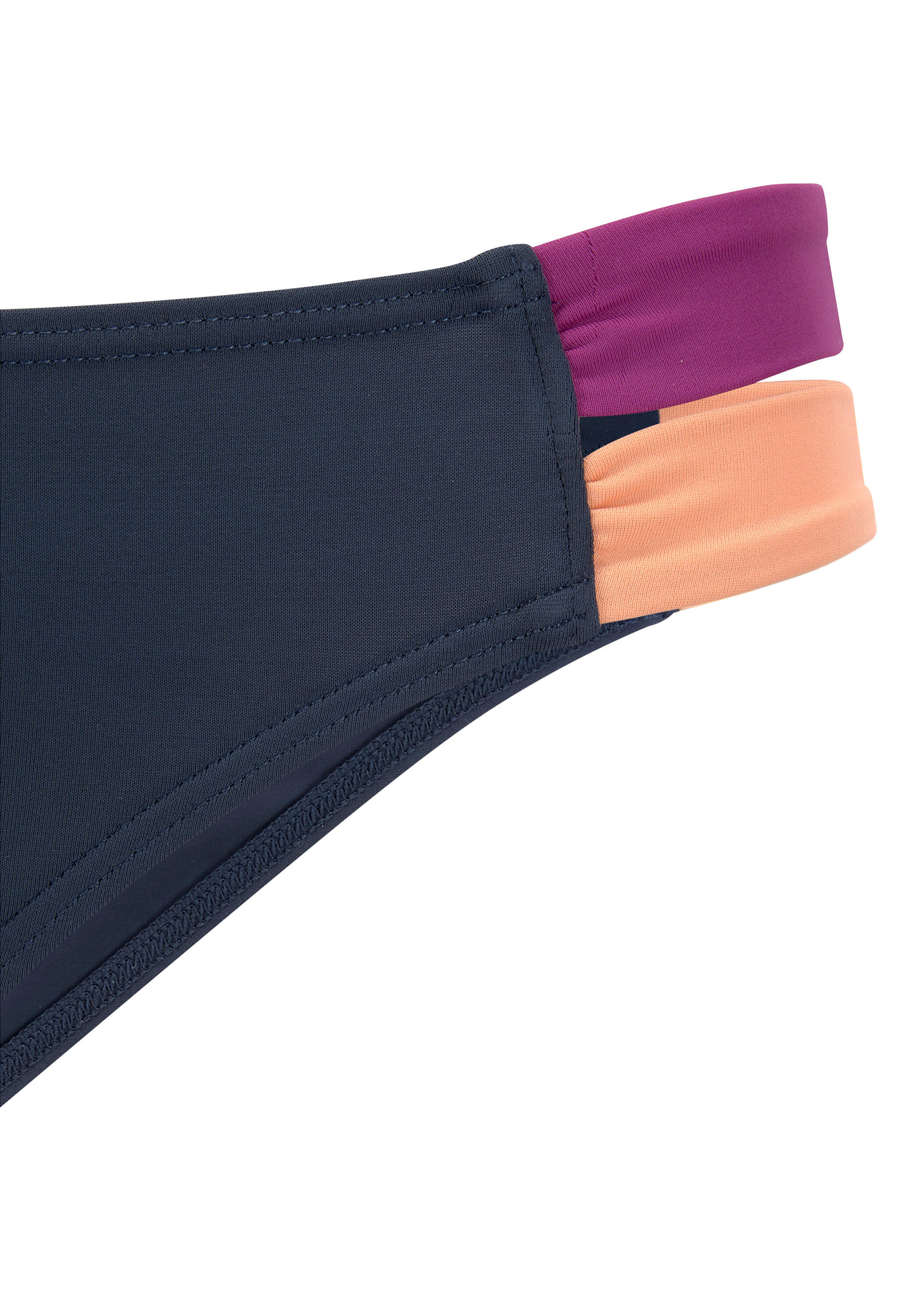 Damen Bikini-Hose 5/6