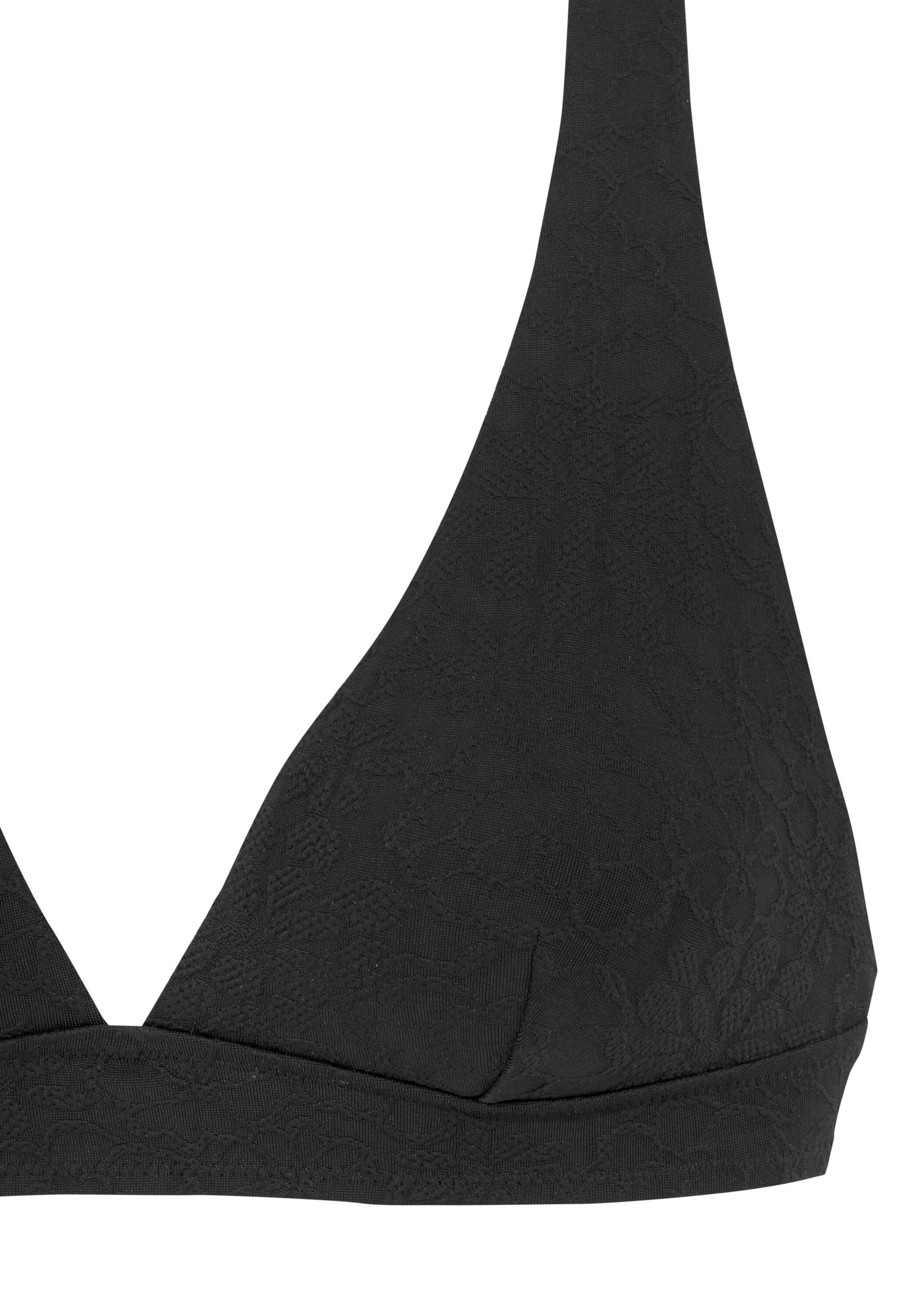 Damen Triangel-Bikini-Top 2/4