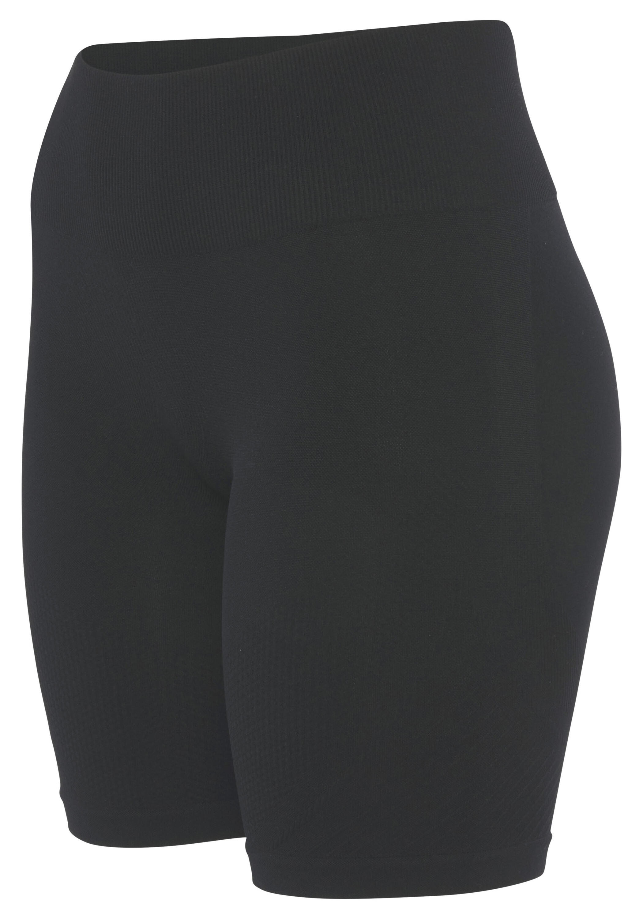 Damen Funktionsshorts 6/7