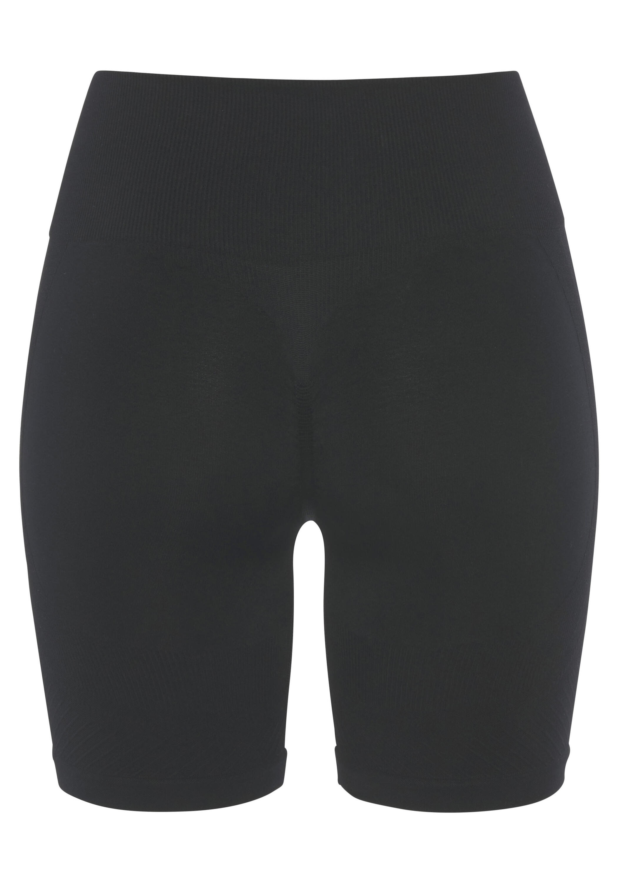Damen Funktionsshorts 3/7