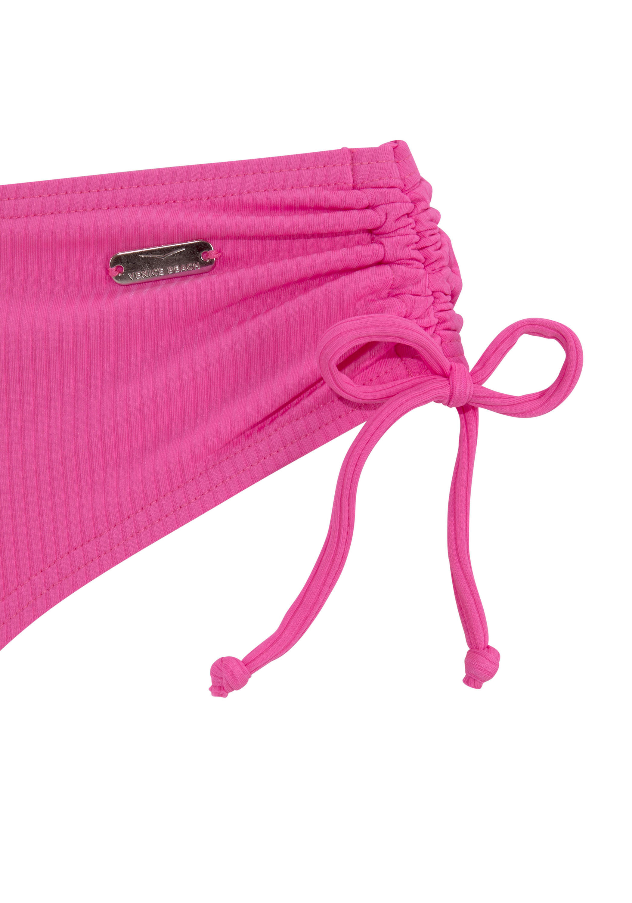 Damen Bikini-Hose 4/5