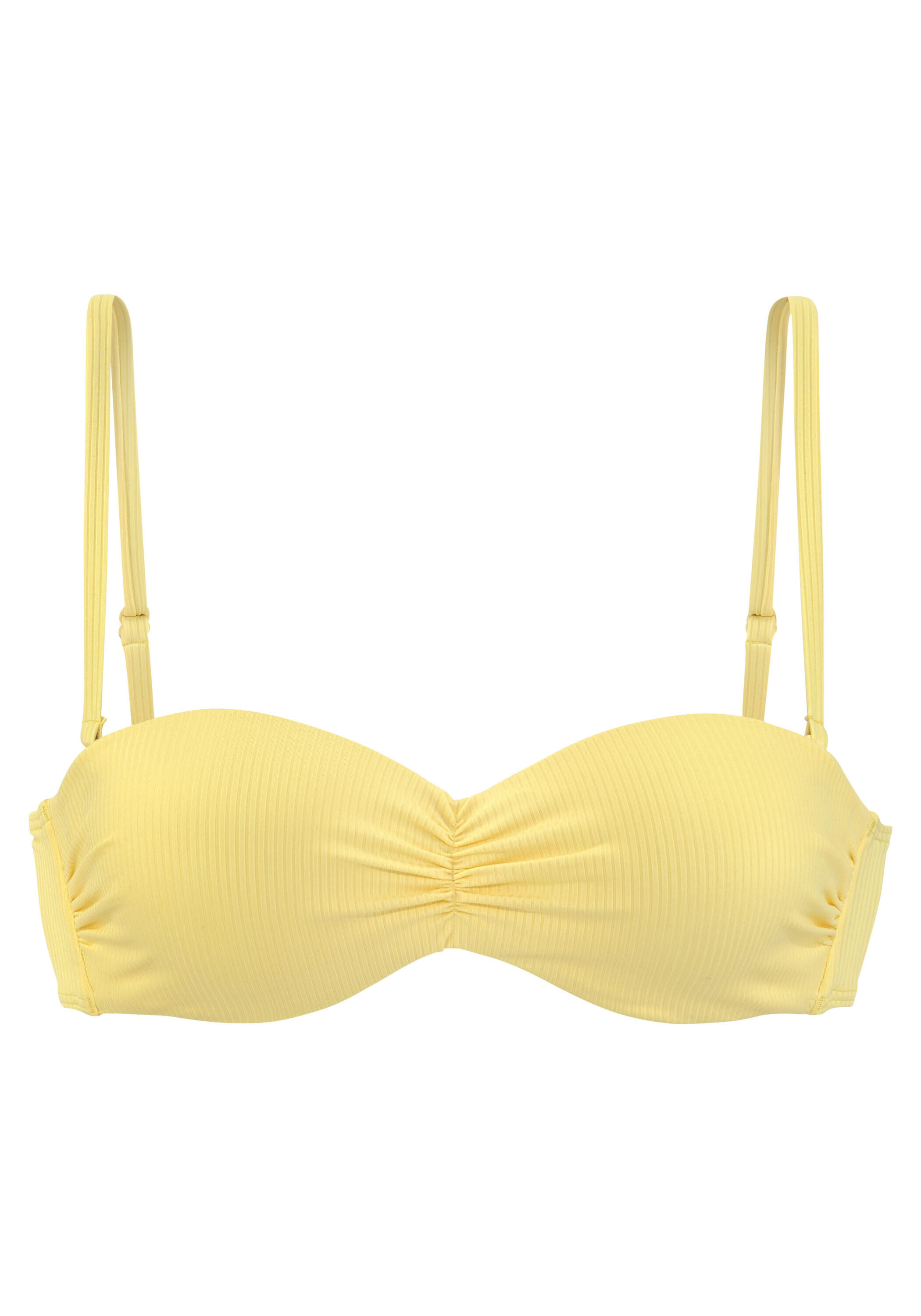 Damen Bandeau-Bikini-Top 2/5
