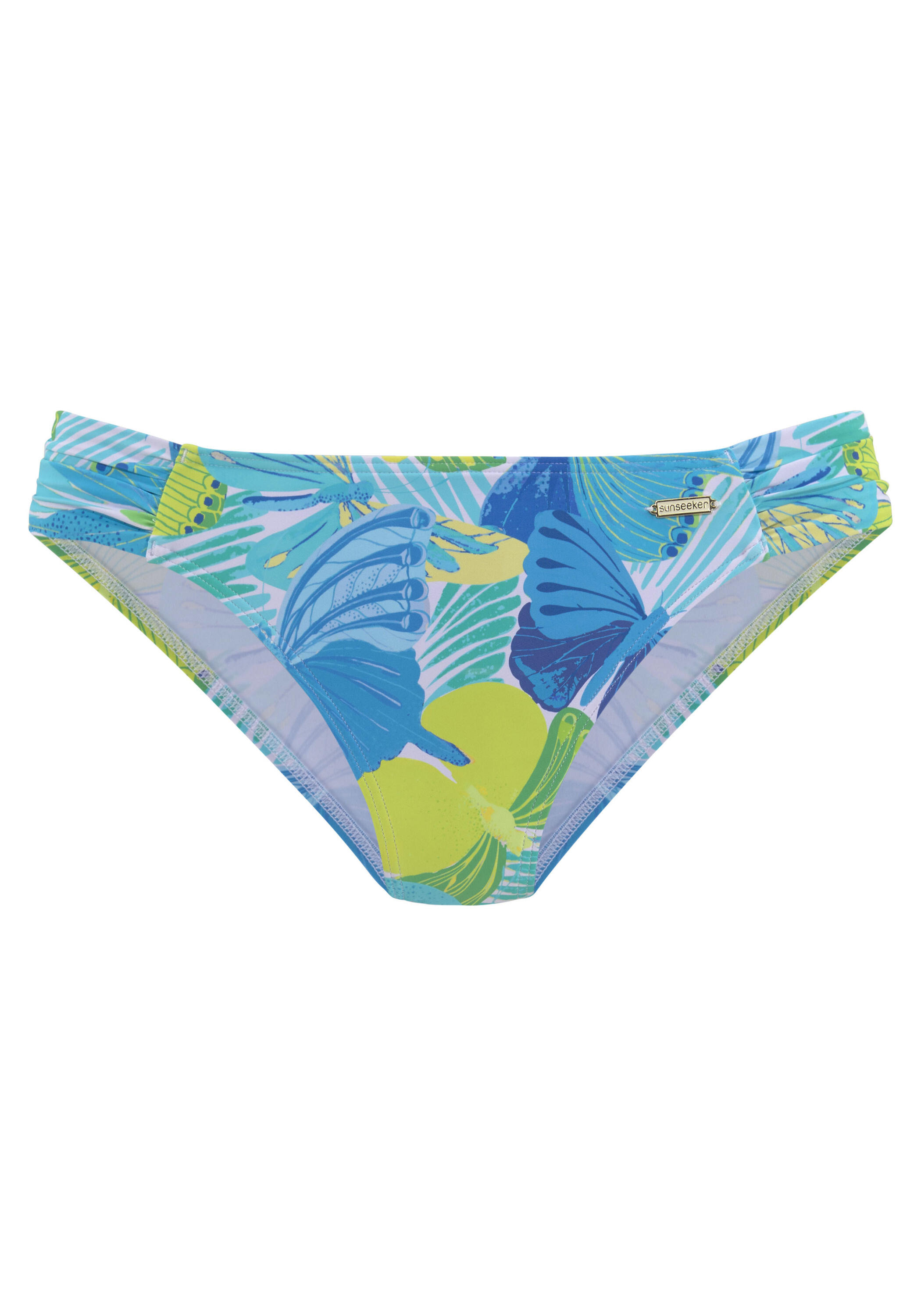 Damen Bikini-Hose 2/5
