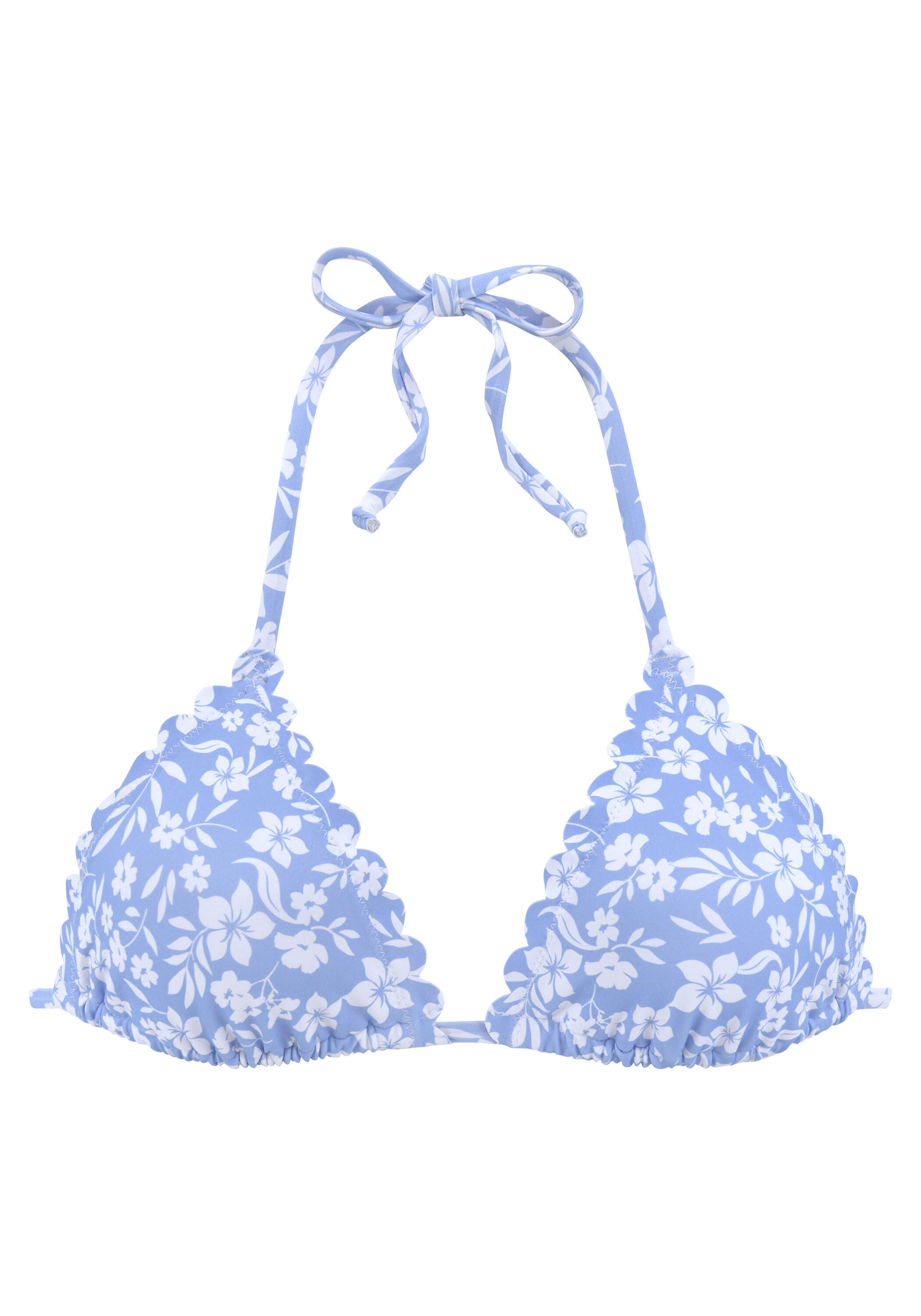 Damen Triangel-Bikini-Top 2/5