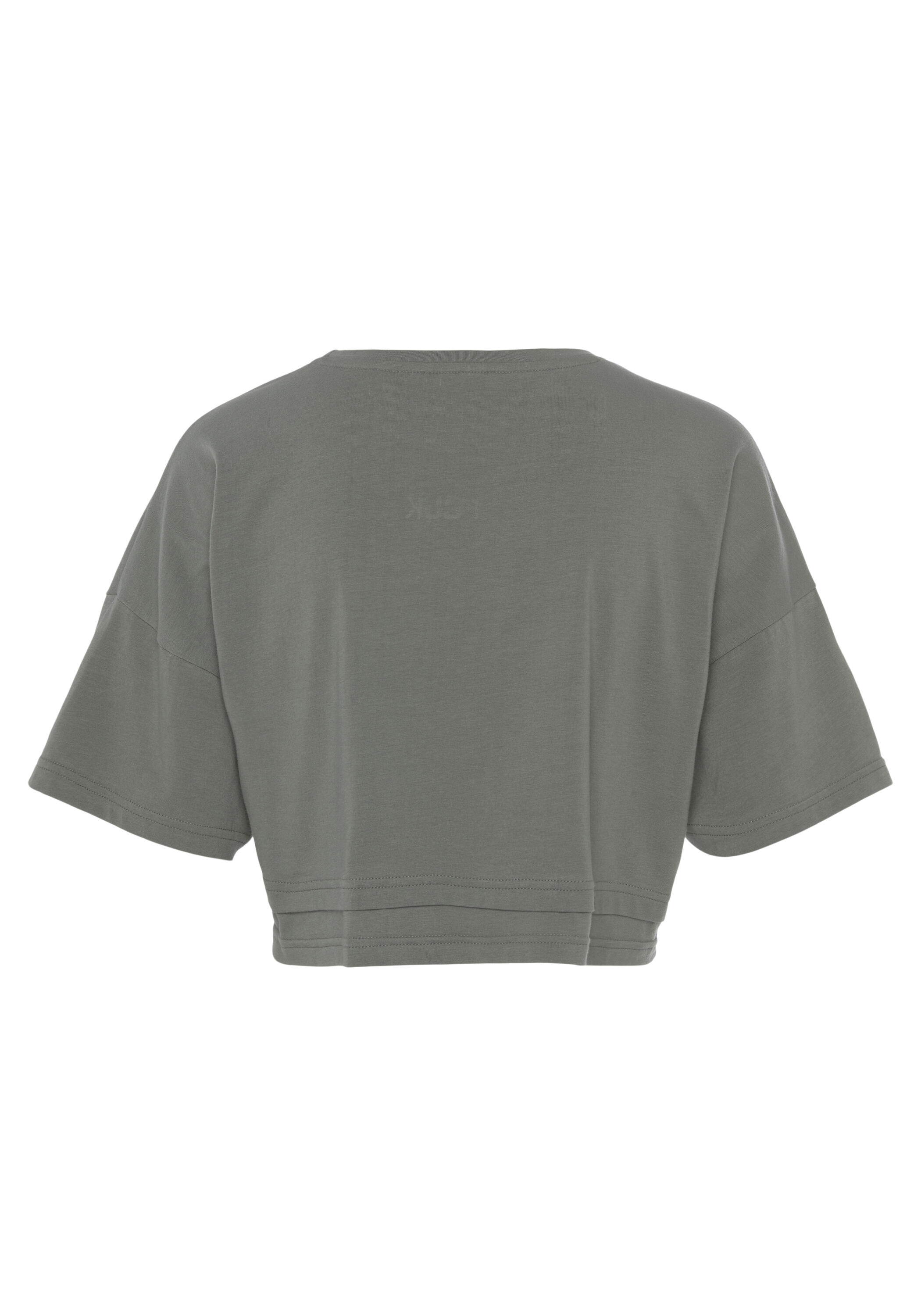 Damen Kurzarmshirt 3/10