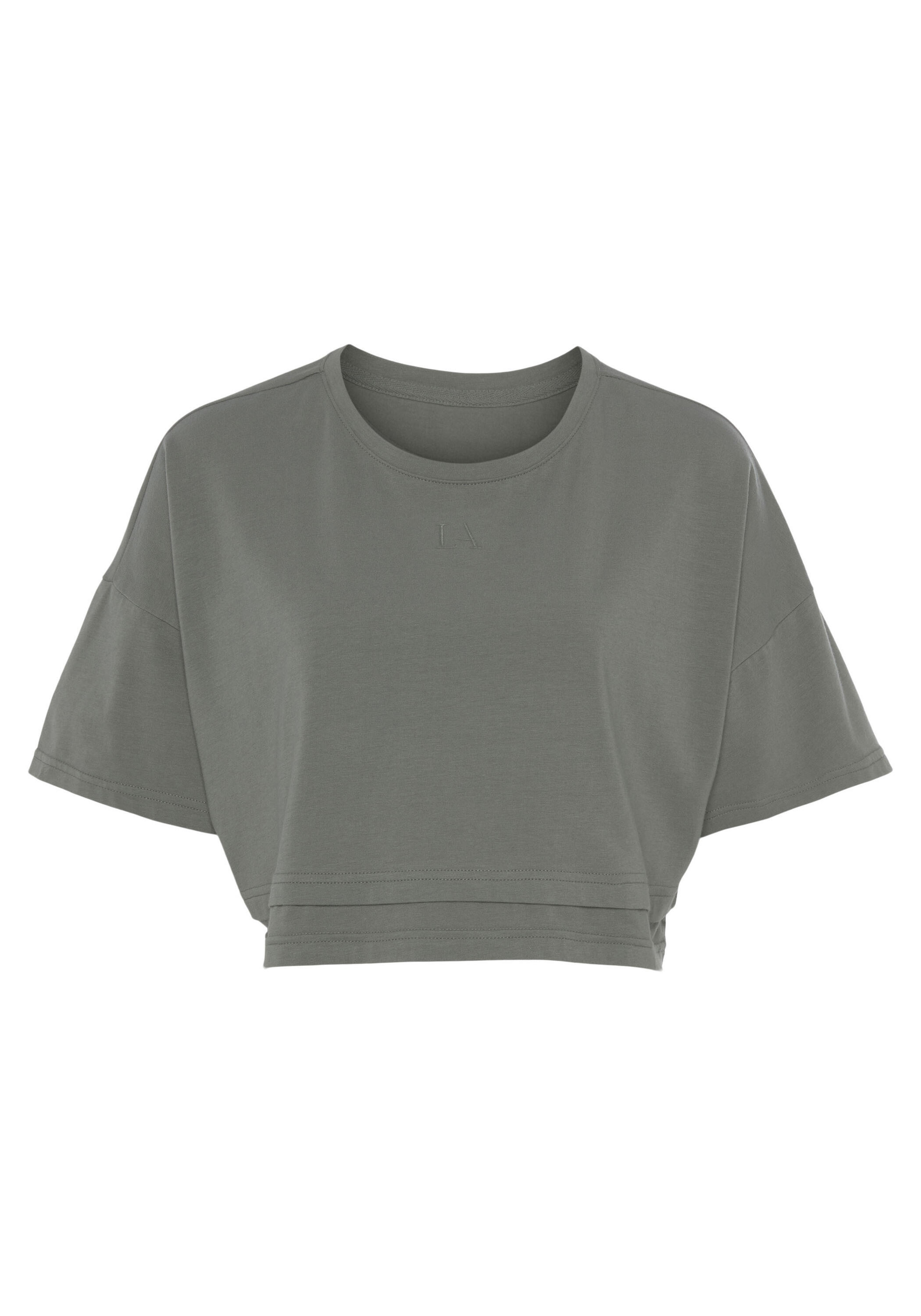 Damen Kurzarmshirt 2/10