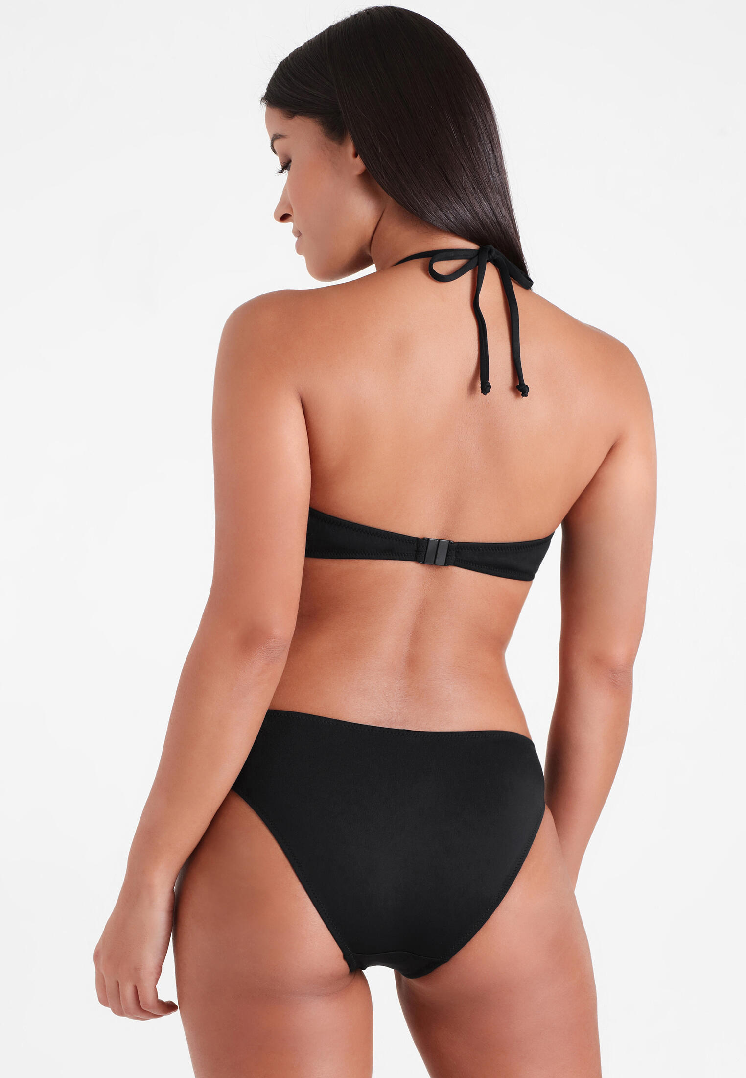 Damen JETTE Bustier-Bikini 3/7