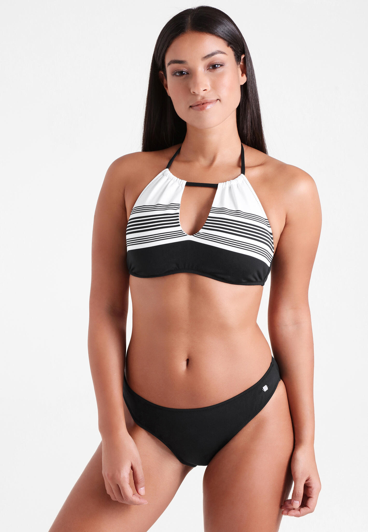 Damen JETTE Bustier-Bikini 2/7