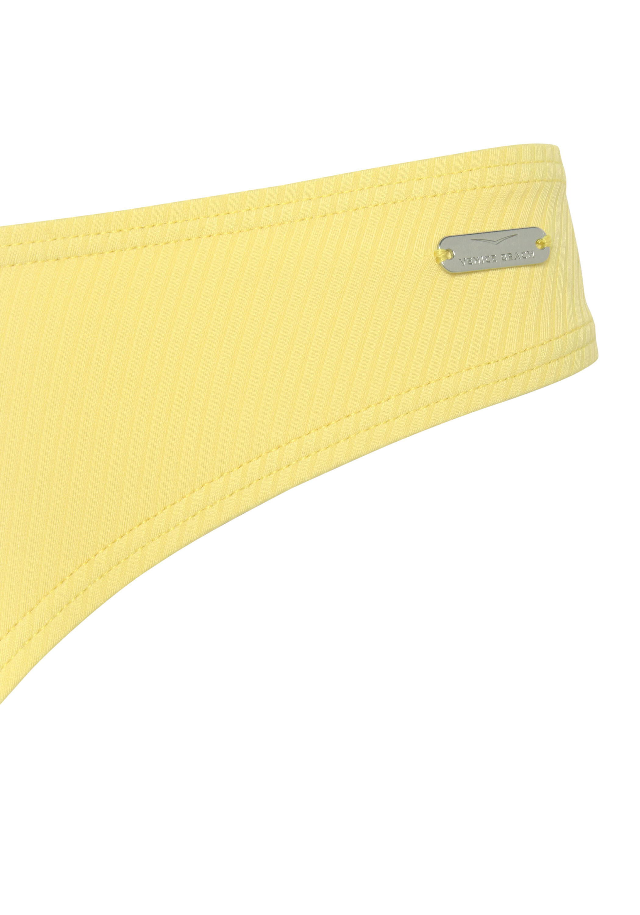 Damen Bikini-Hose 3/5