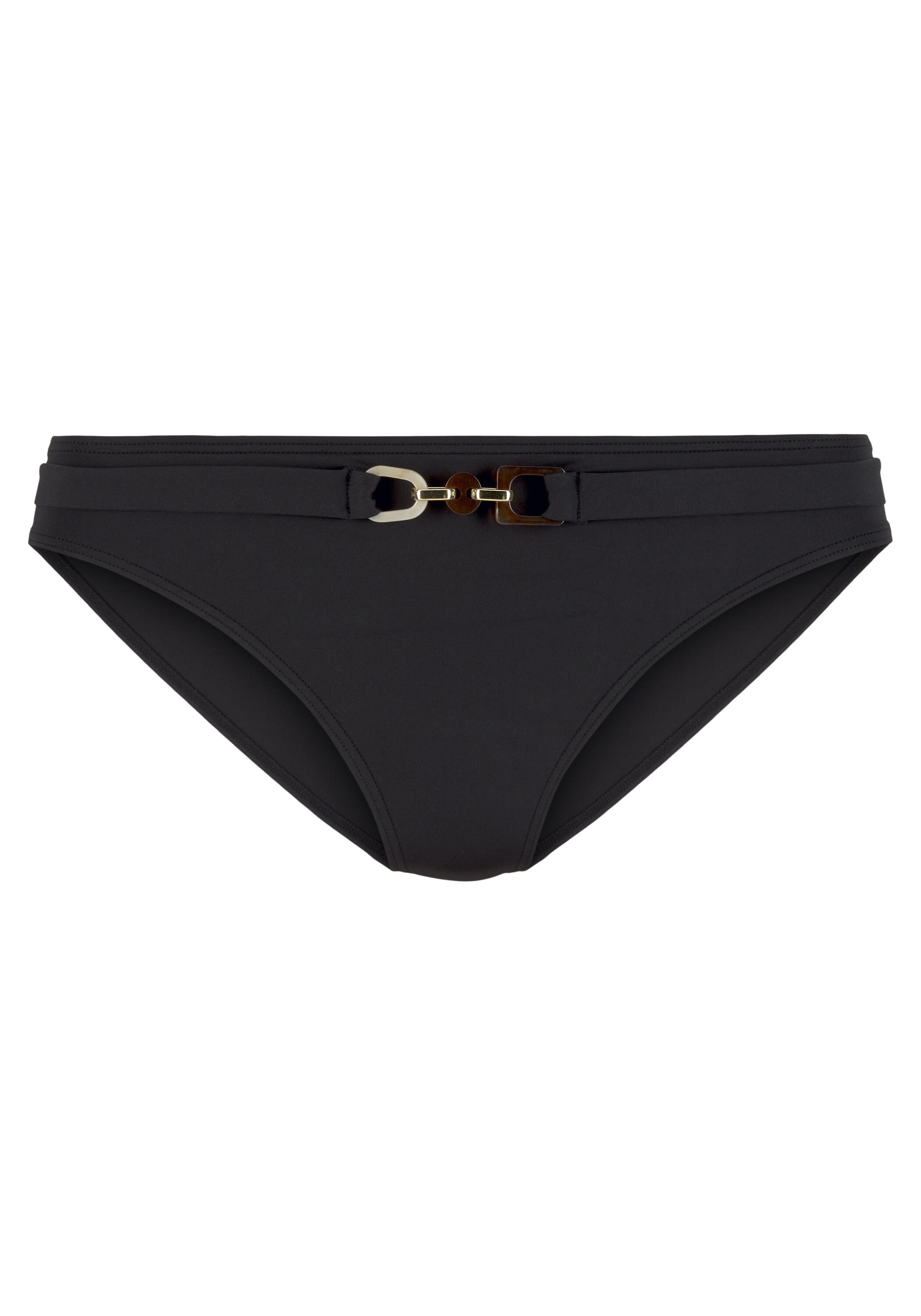 Damen Bikini-Hose 3/5