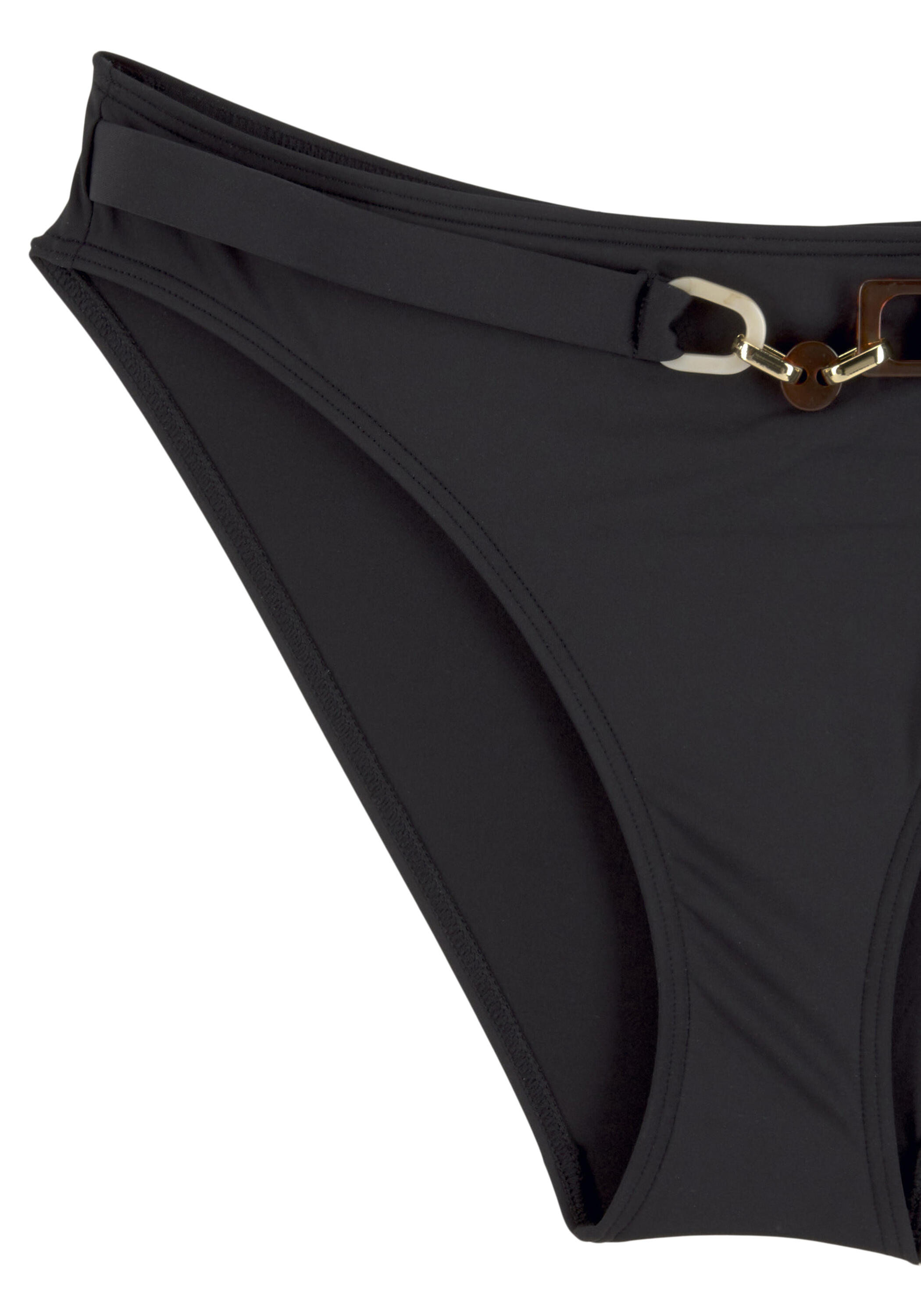 Damen Bikini-Hose 4/5