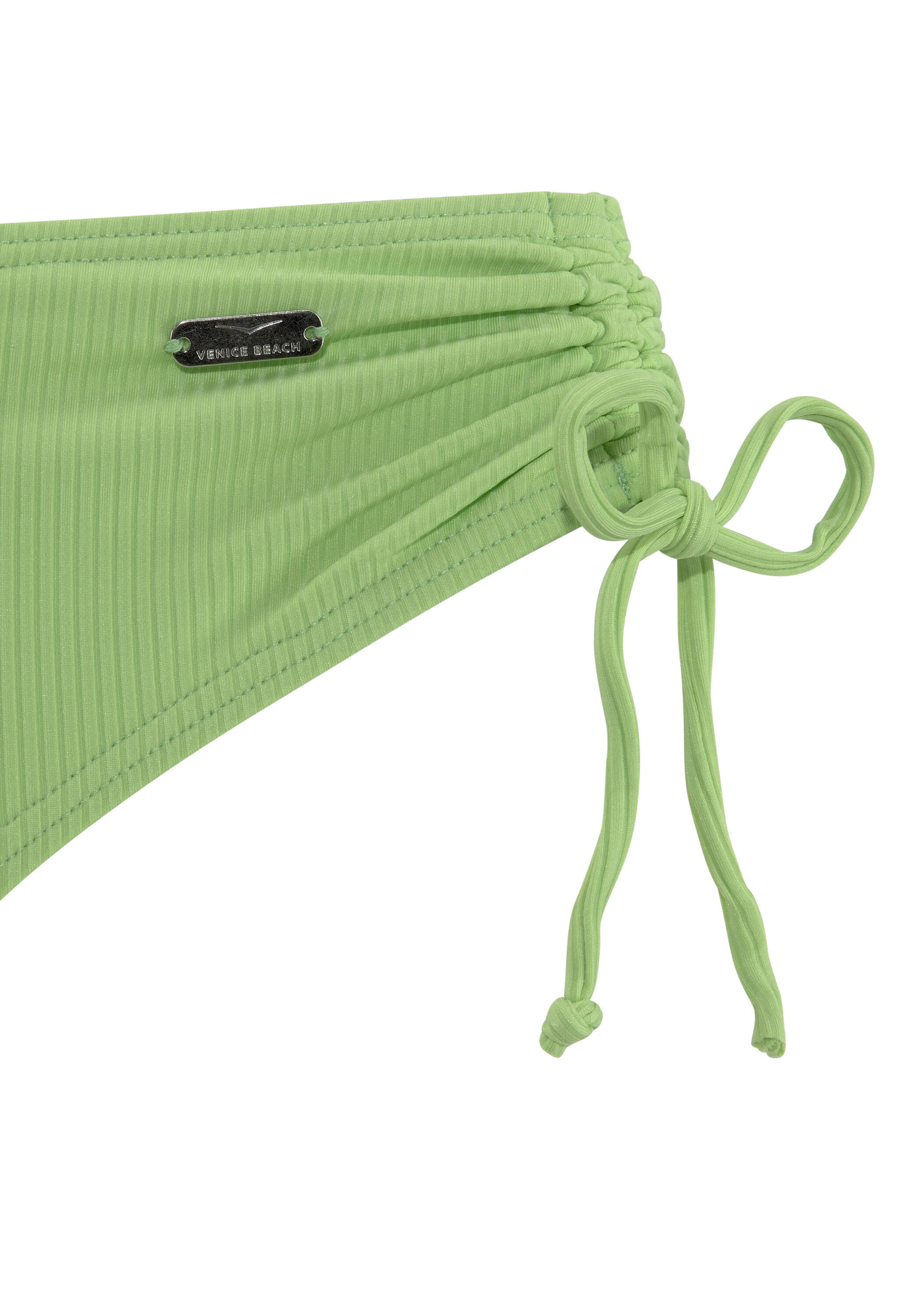Damen Bikini-Hose 3/5