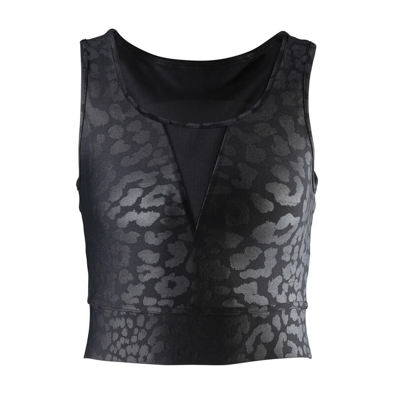 Crop-Top für Damen