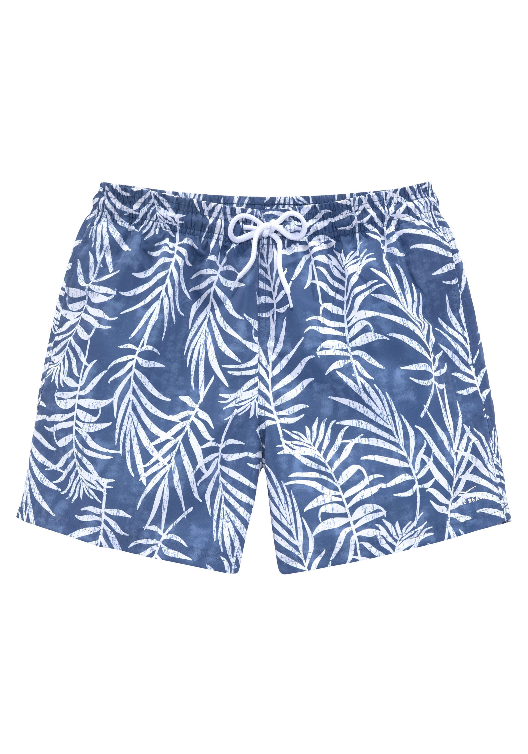 Herren Badeshorts 2/4