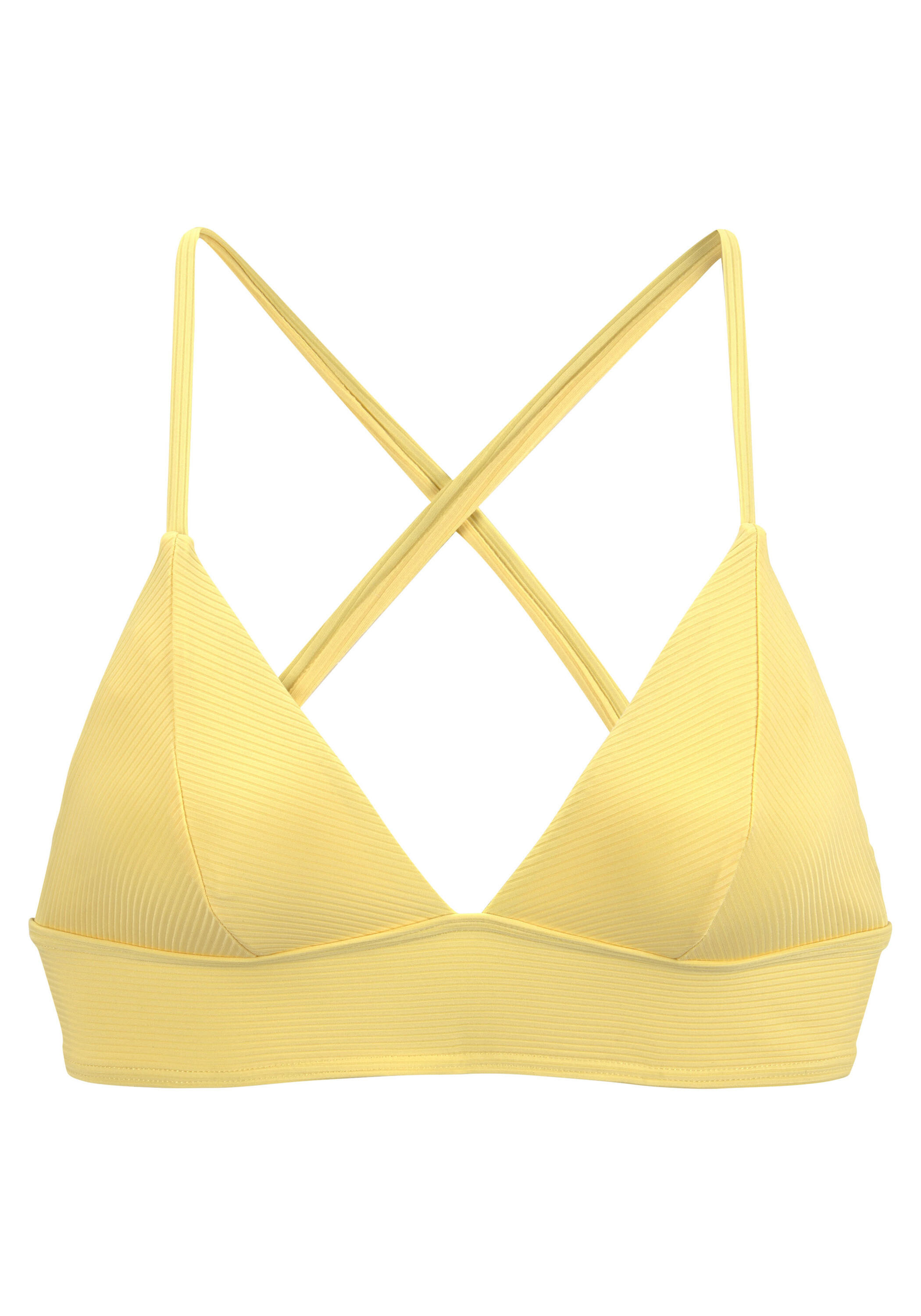 Damen Triangel-Bikini-Top 2/5